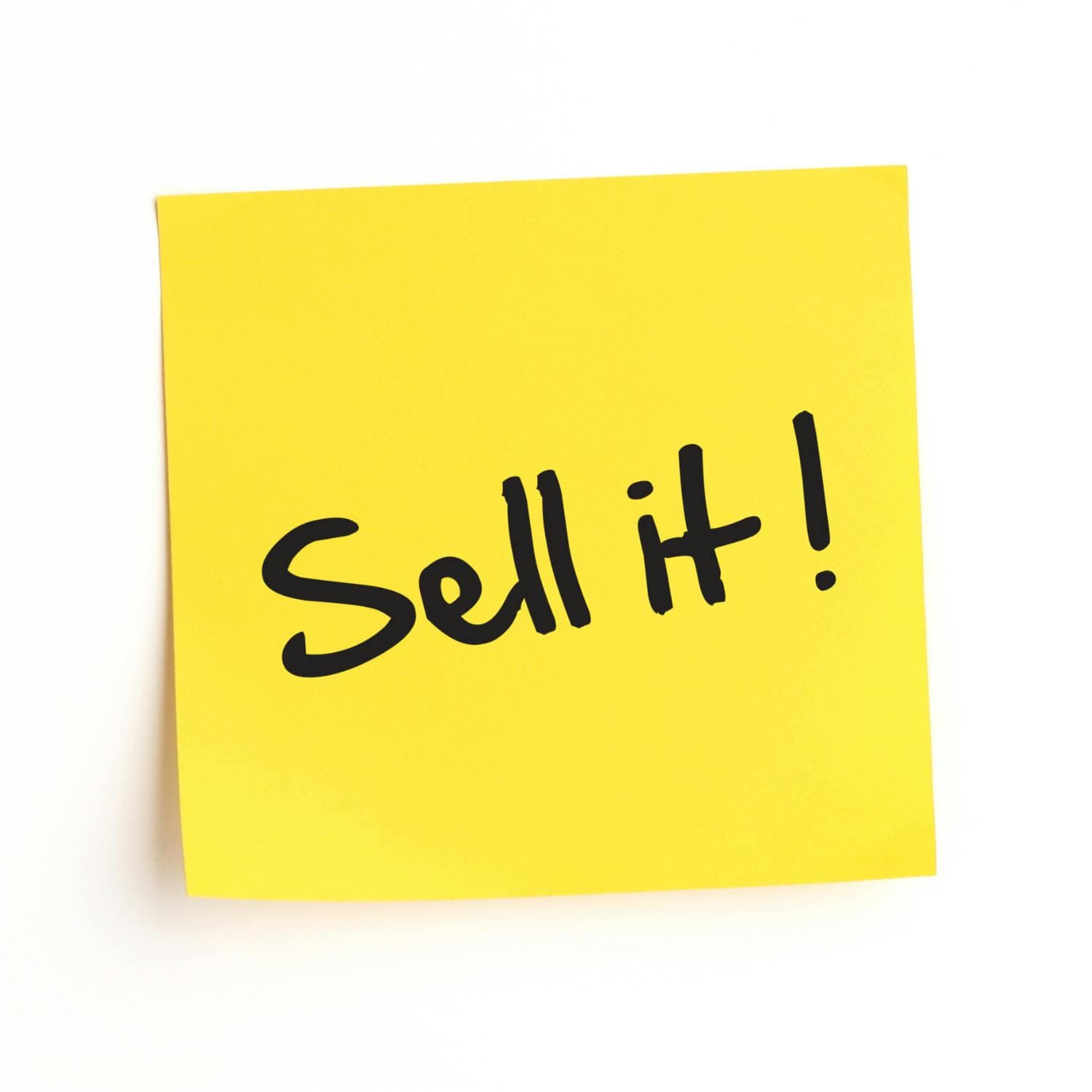 How to Sell Anything, Even If You Hate Sales artwork