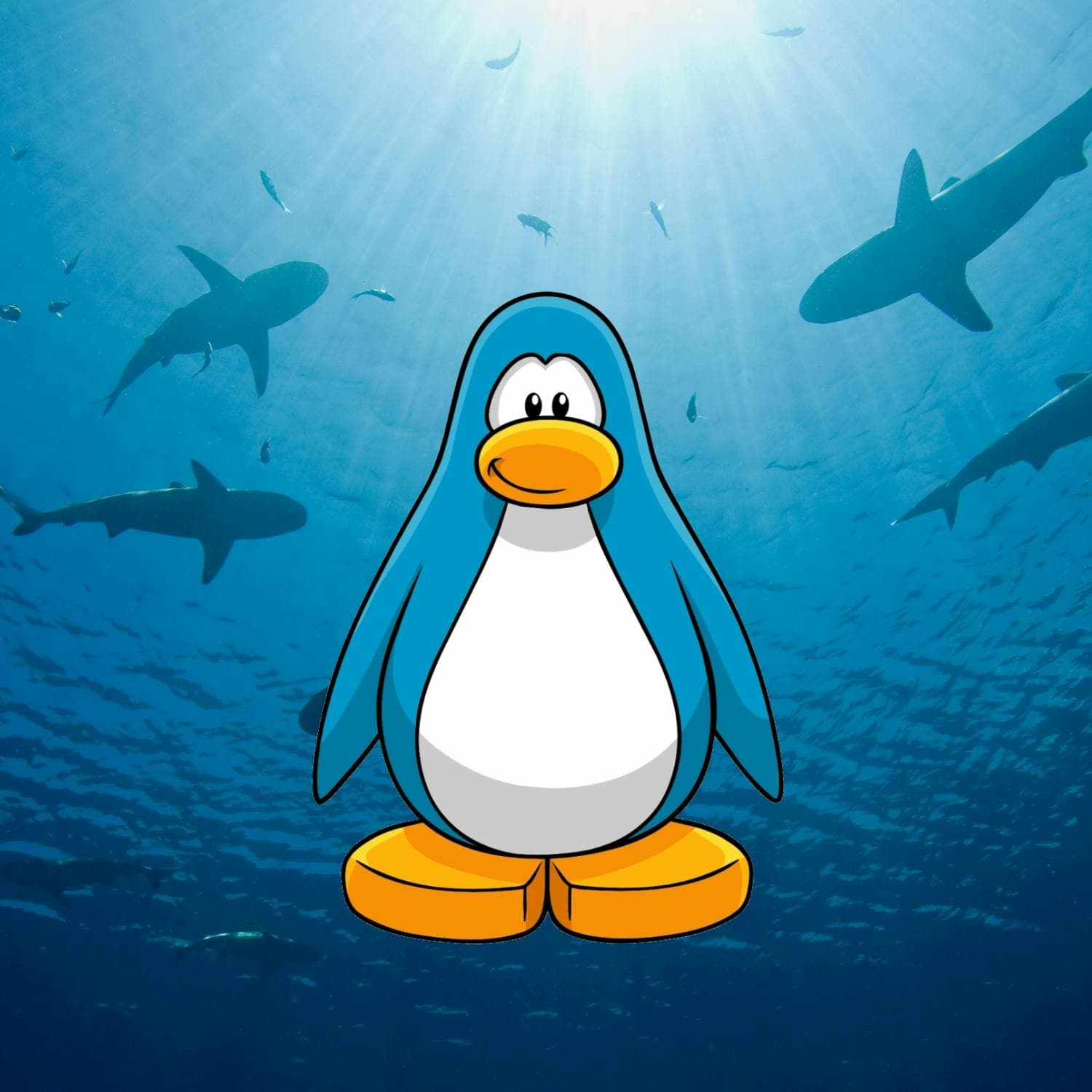The Double-Edged Sword of the "Shark Tank Effect" with Club Penguin Cofounder Lane Merrifield artwork