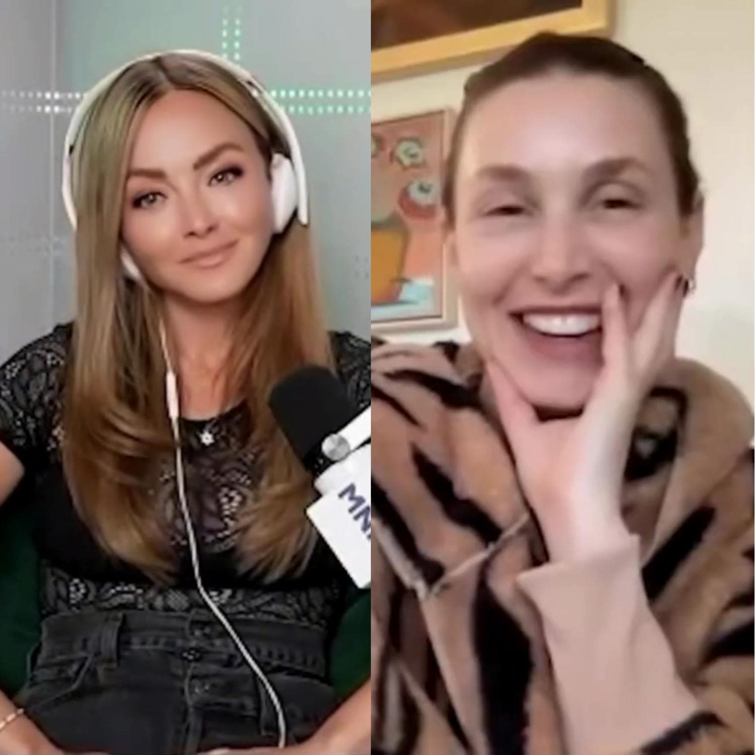 Whitney Port on Rehabbing Spending Habits and the Price of Style artwork