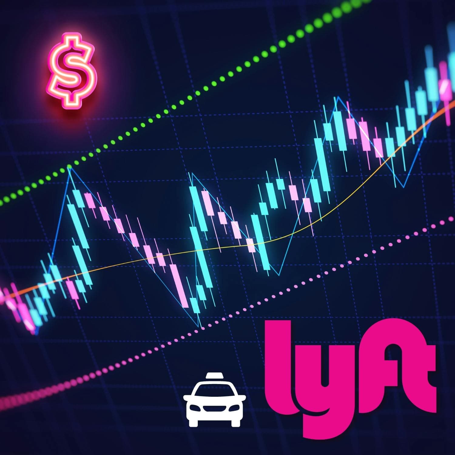 Why Investors Should Care About Earnings with Lyft Cofounder John Zimmer (Encore) artwork