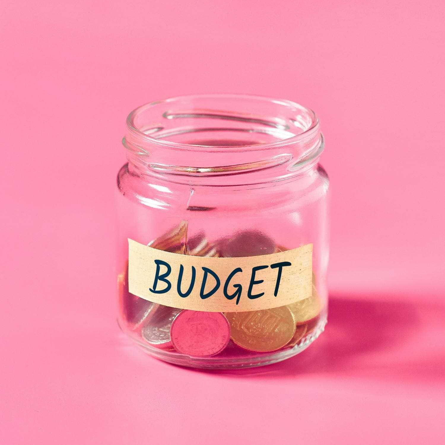 Winning Financially in 2025: Making a Budget artwork