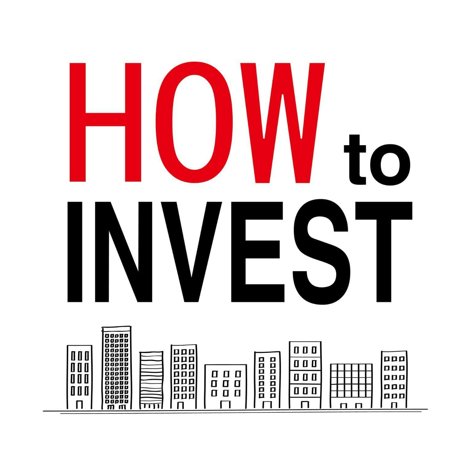 Simple Step-by-Step Guide for Making Your First Investment artwork
