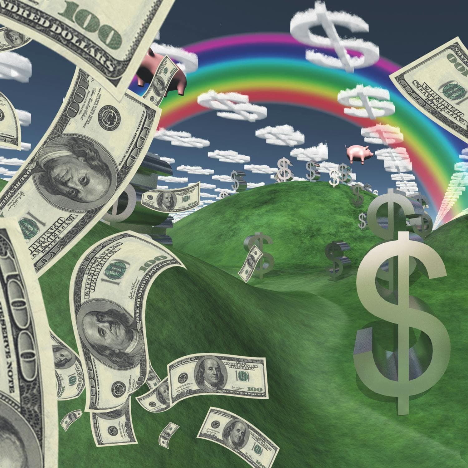 A Guide To the Best CD For Your Financial Dreams artwork