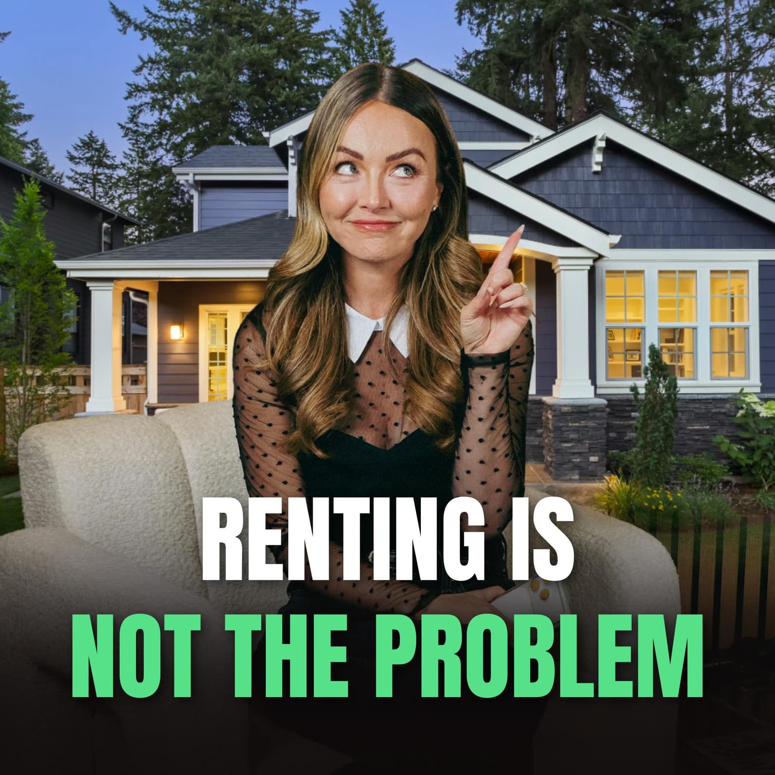 When Renting Makes More Sense Than Buying artwork