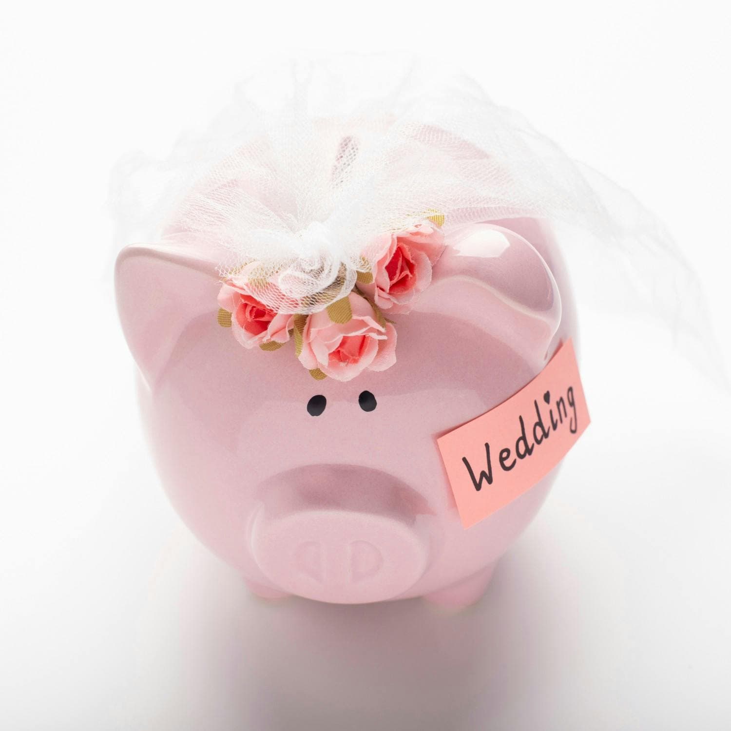 Encore: Say "I do" to a Wedding Spending Plan artwork