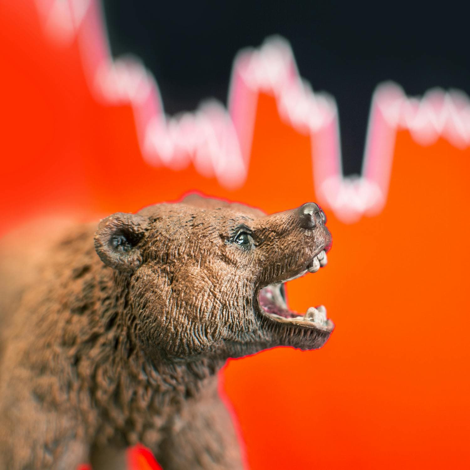 Calling the Bear: How Carter Braxton Worth Predicted the Market Drop and What Comes Next artwork