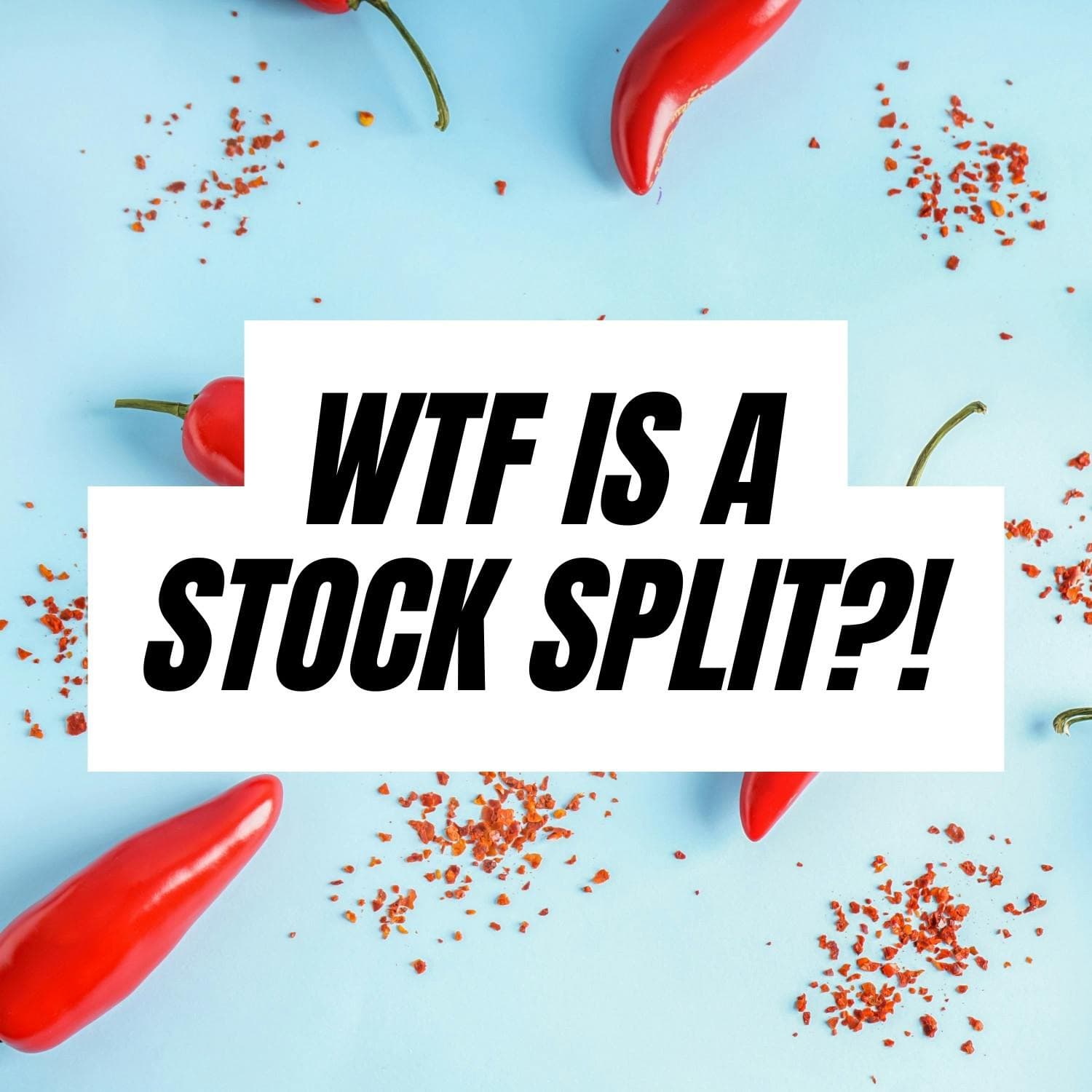 How You're Affected When a Stock Splits— and Should You Buy Chipotle Stock? artwork