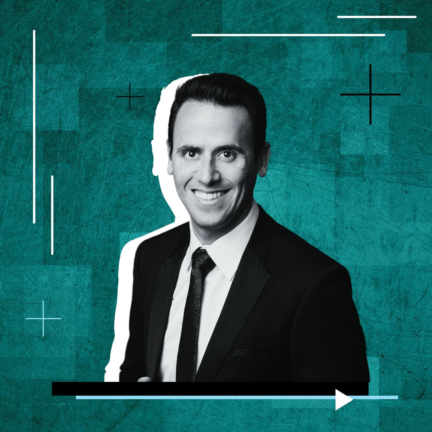 "The Wall Street Mentalist" Oz Pearlman on Making Your Side Hustle Fears Disappear artwork