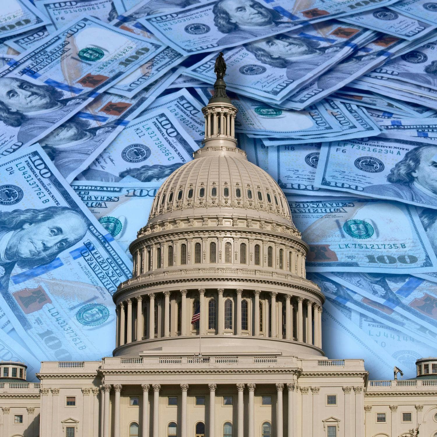 Can the President Impact Interest Rates? artwork