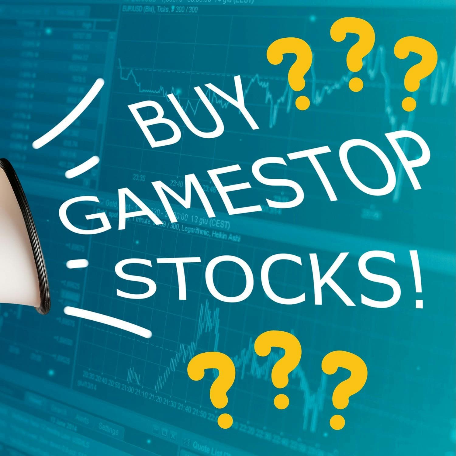GameStop is Soaring— Here's Why, and Investing Advice from a Redditor Who Made Millions on GME artwork