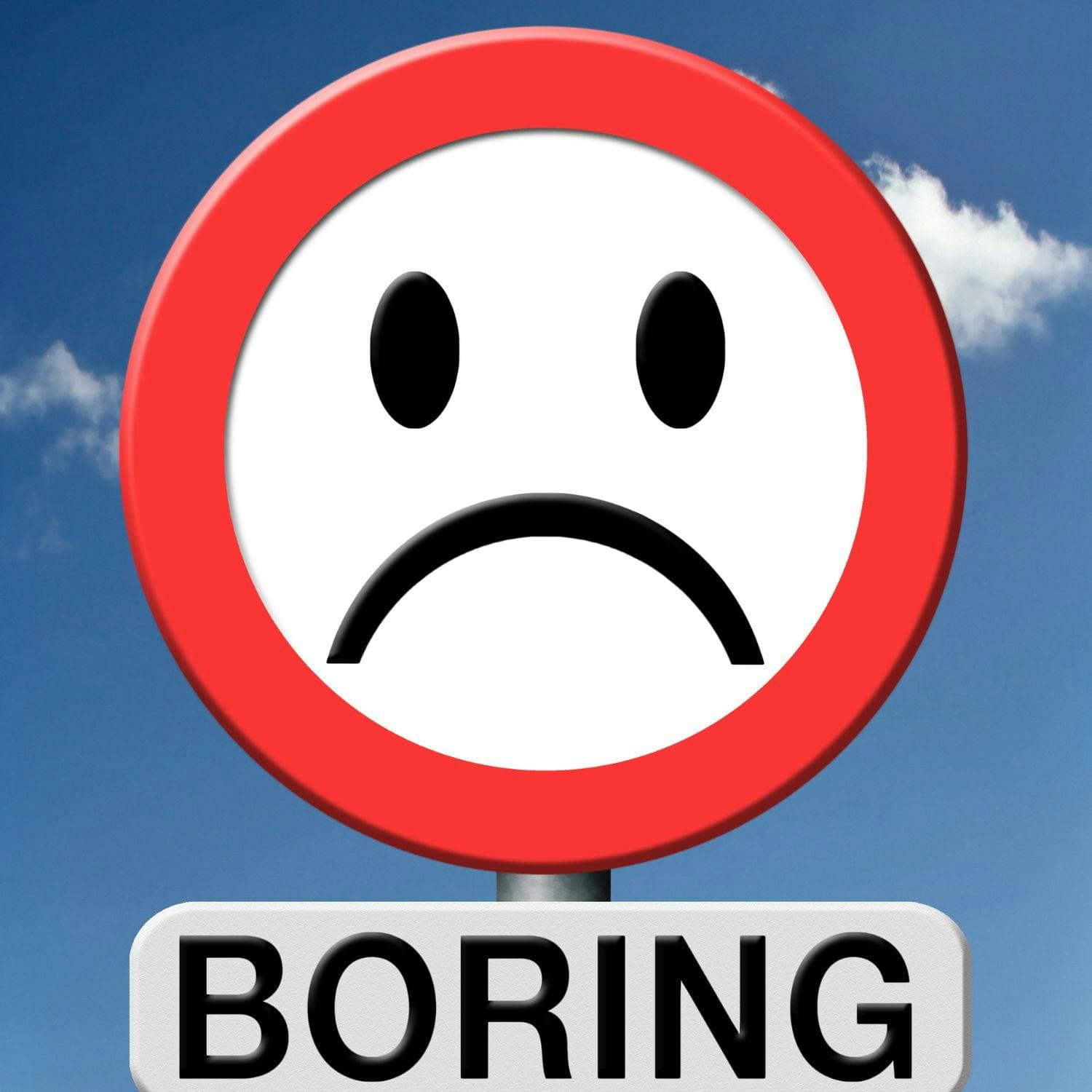 Why Boring Businesses Are Skyrocketing— And How You Can Benefit artwork