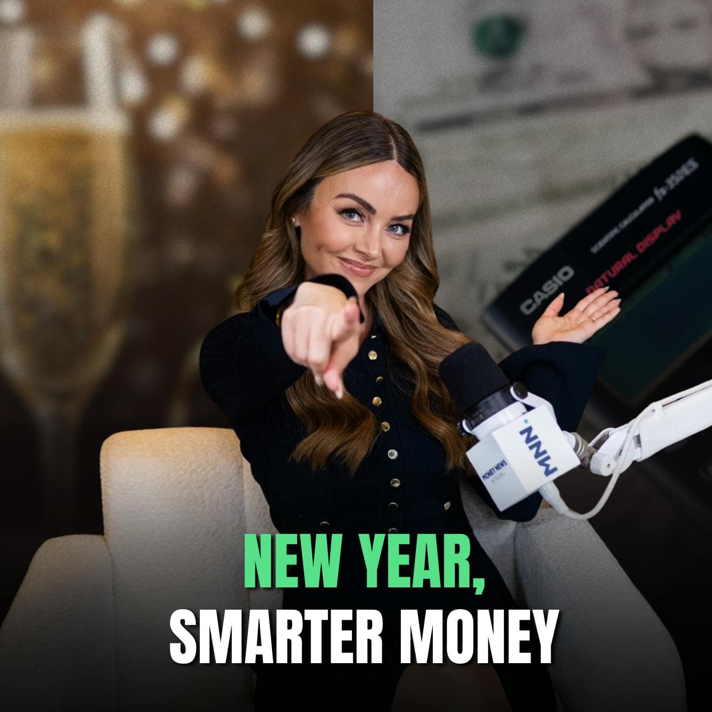 Science-Backed Financial New Year's Resolutions That Work artwork