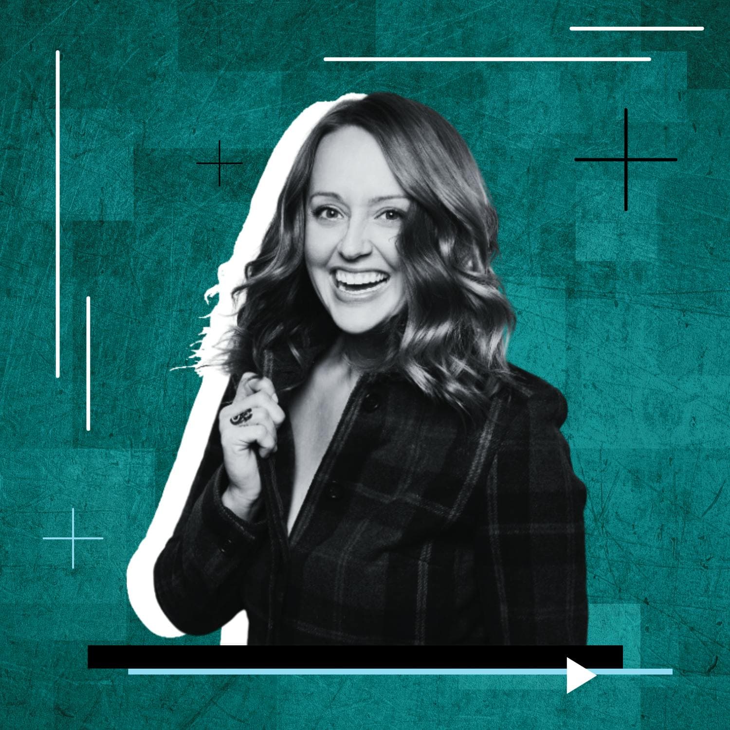 Funny Money with Comedian Sarah Tiana: The Eclipse’s Divorcee, Cracker Barrel and Tax Tears artwork