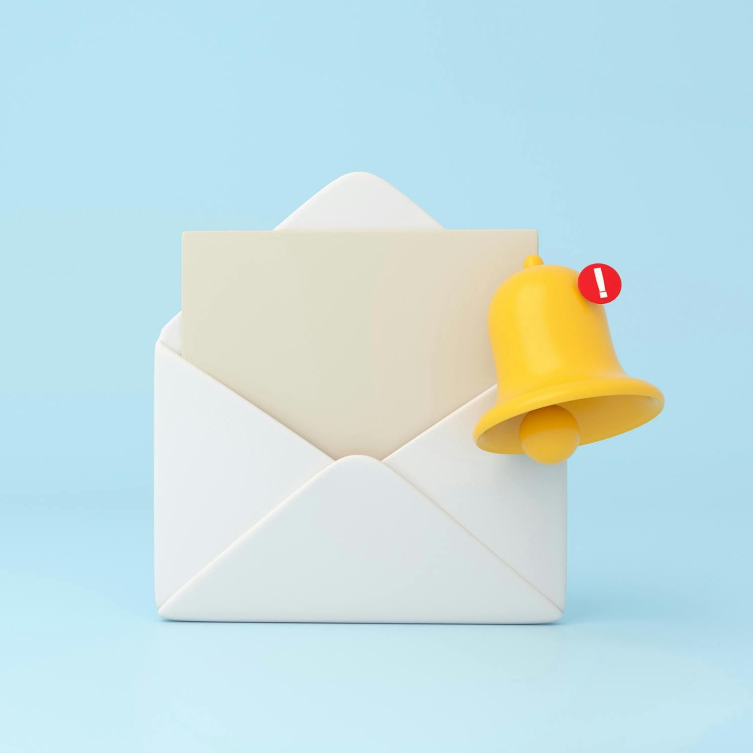 How to Make a Newsletter Your Career's Secret Weapon artwork