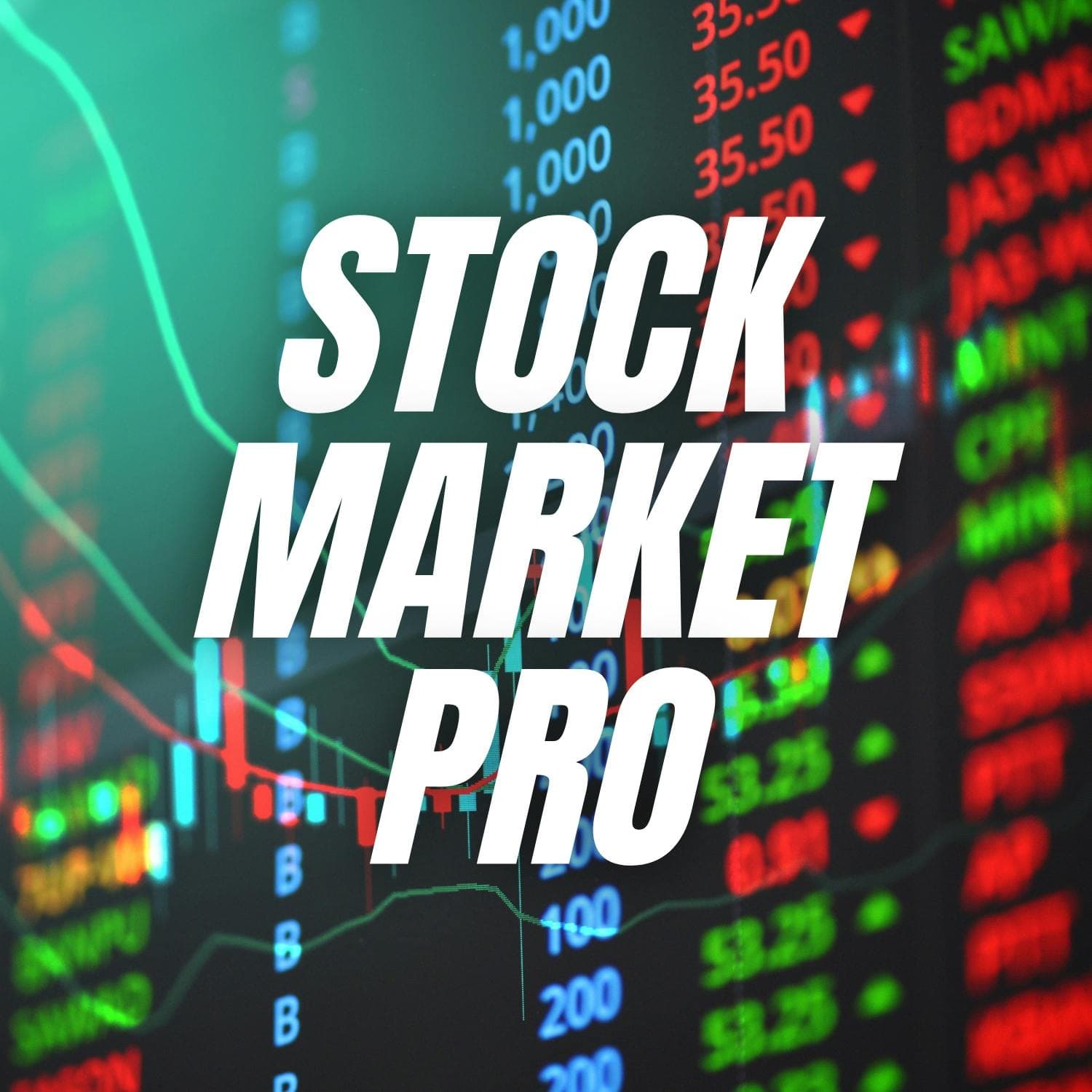 How To Ride the Historic Stock Market High Like a Pro artwork