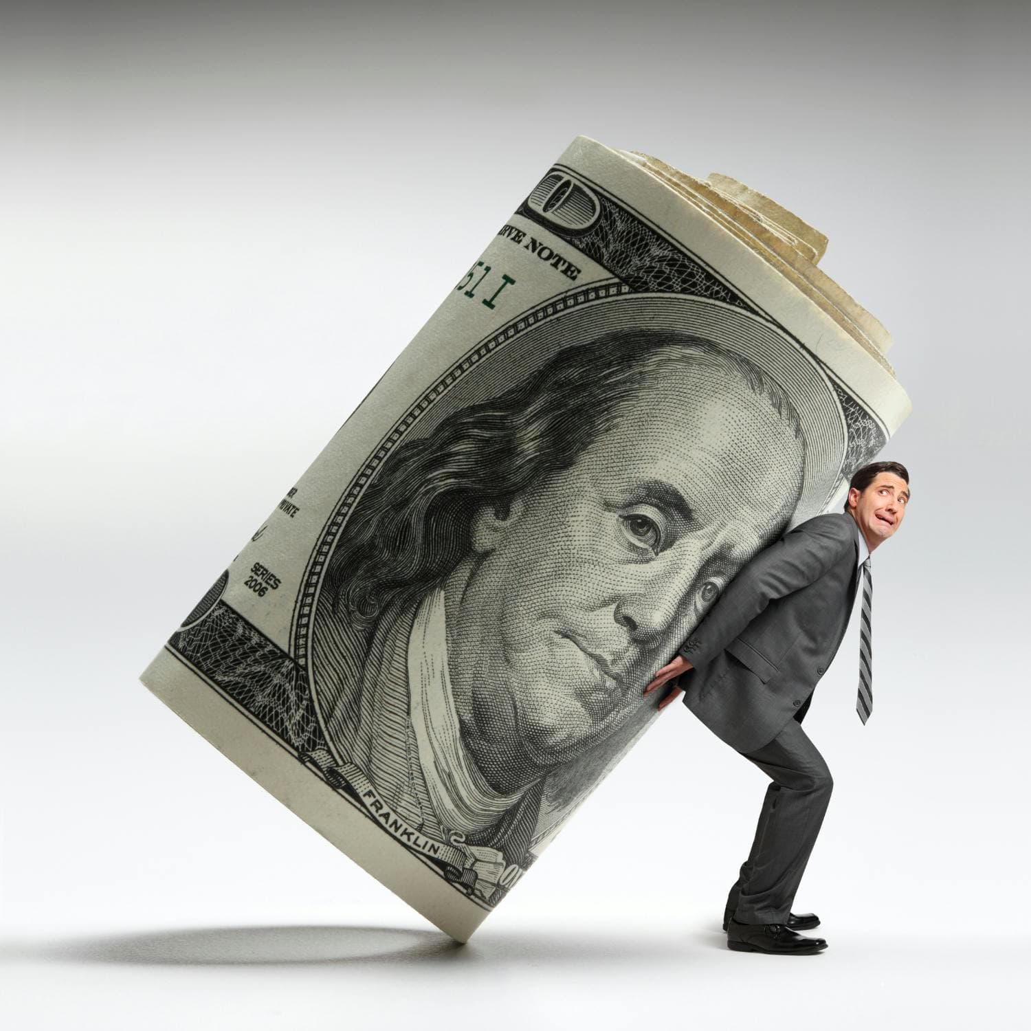 "Good Debt" Is Real. Here's How To Use It. artwork
