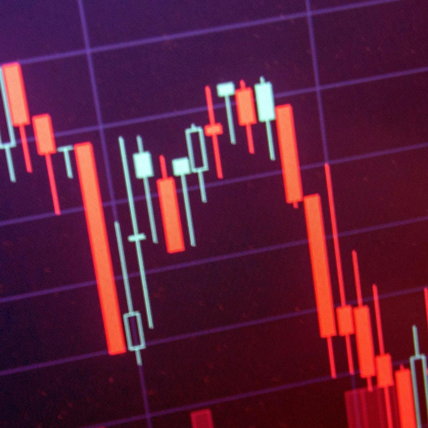 Decoding Monday's Market Madness with Dr. Shane Shepherd artwork