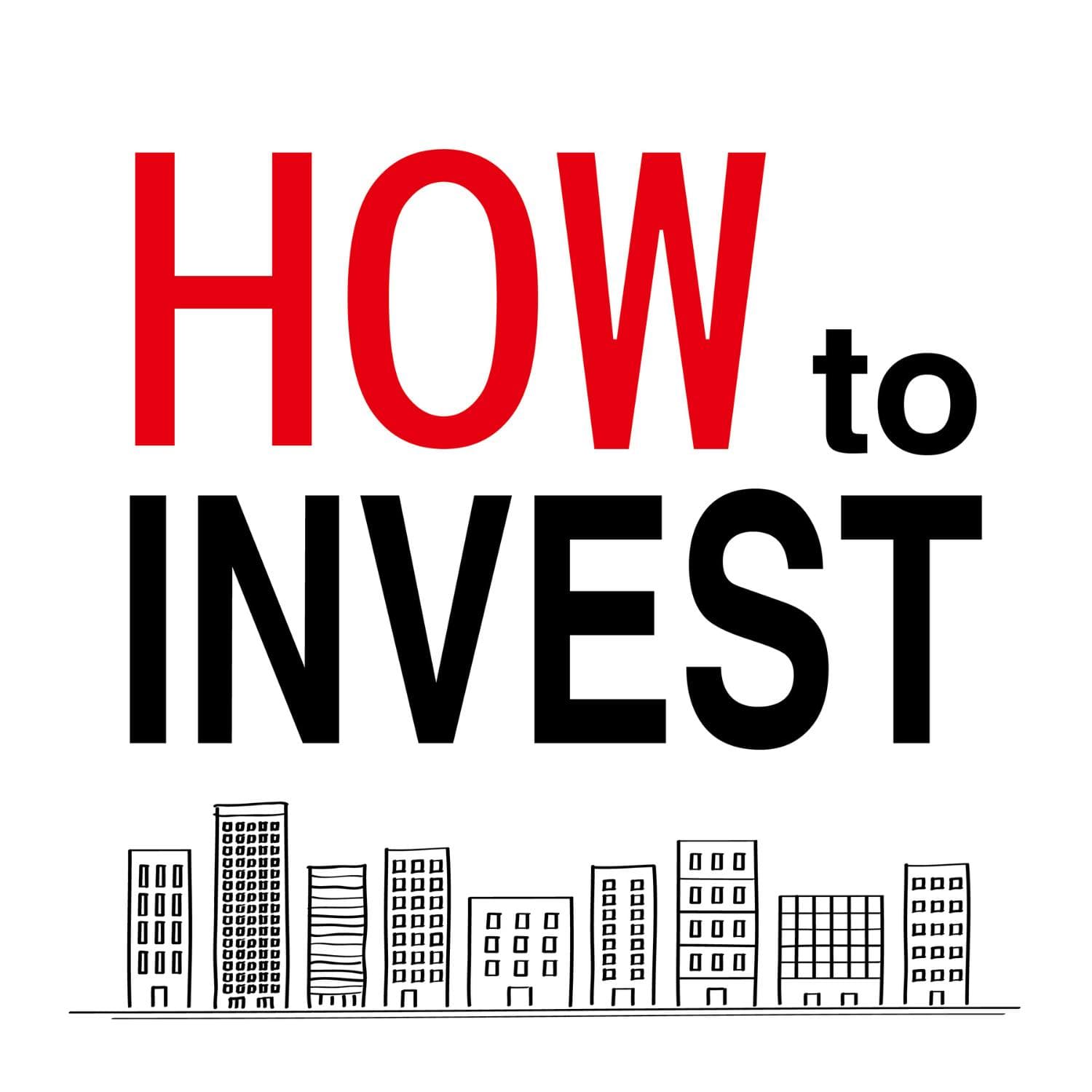 Step-by-Step Guide for Making Your First Investment artwork