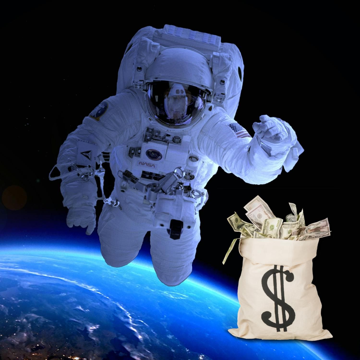Hidden Economic Principles That Can Change Your Life with Doug Howarth artwork
