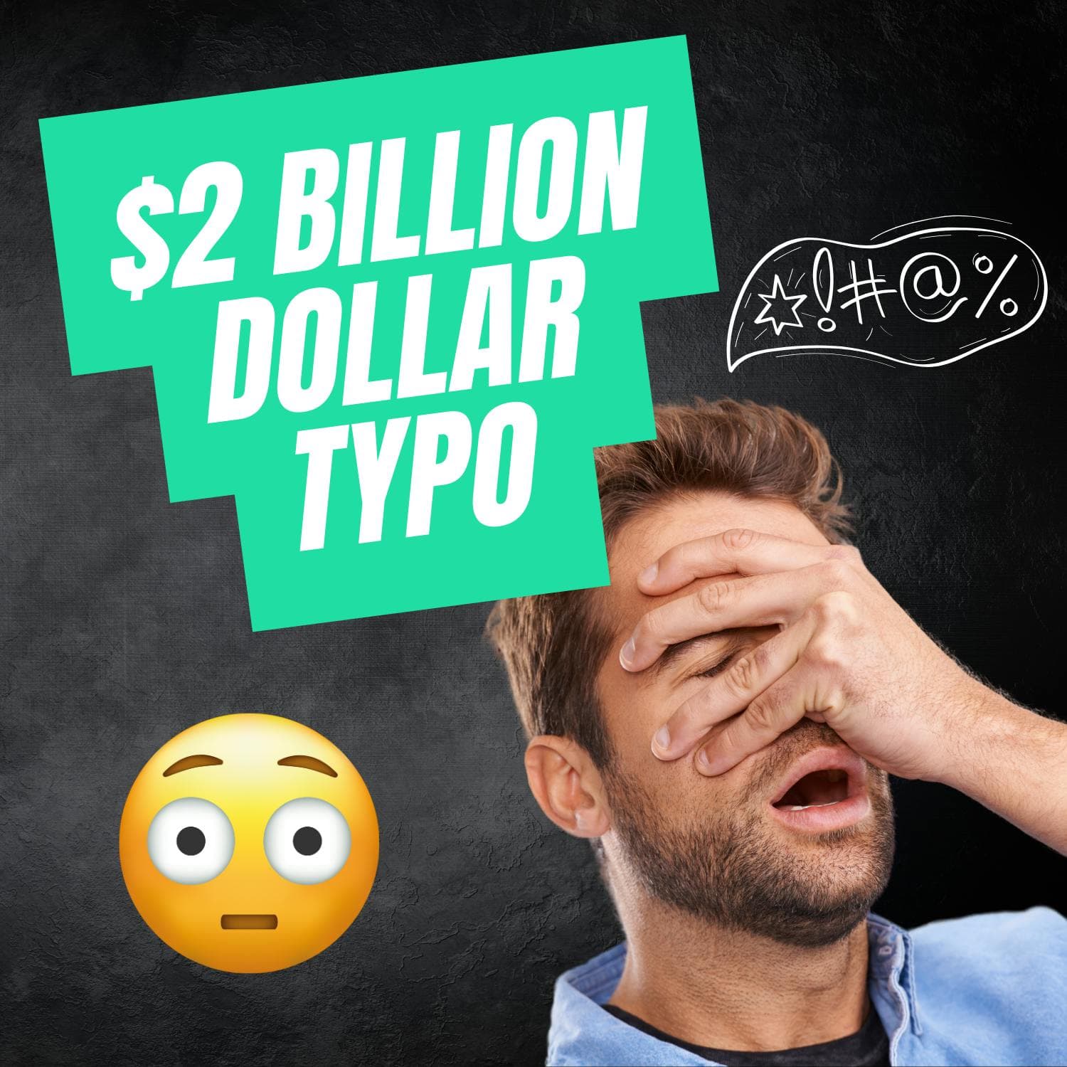 Demystifying Lyft's $2 Billion Typo artwork
