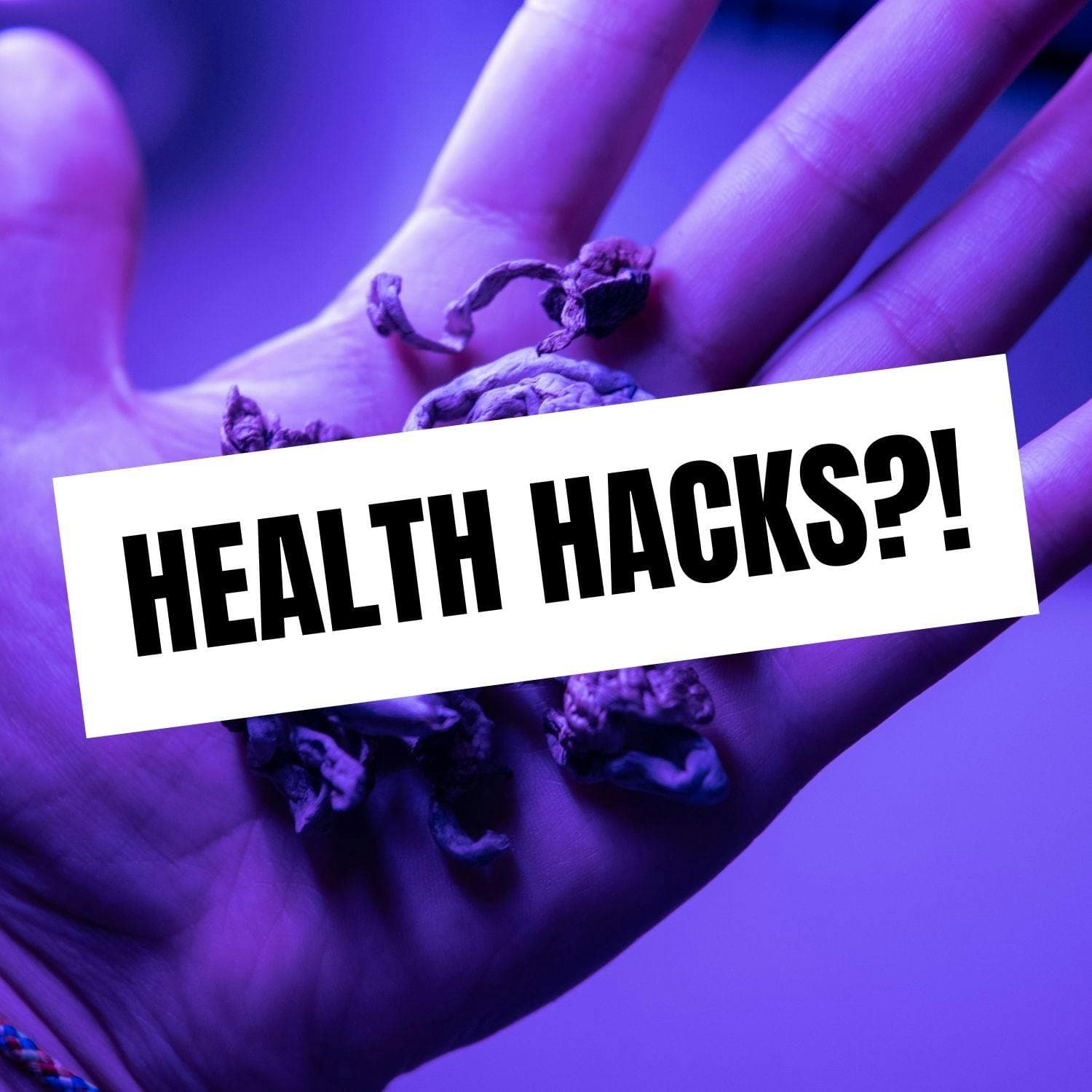 Should We All Be Biohacking? With Casper Co-Founder Neil Parikh artwork