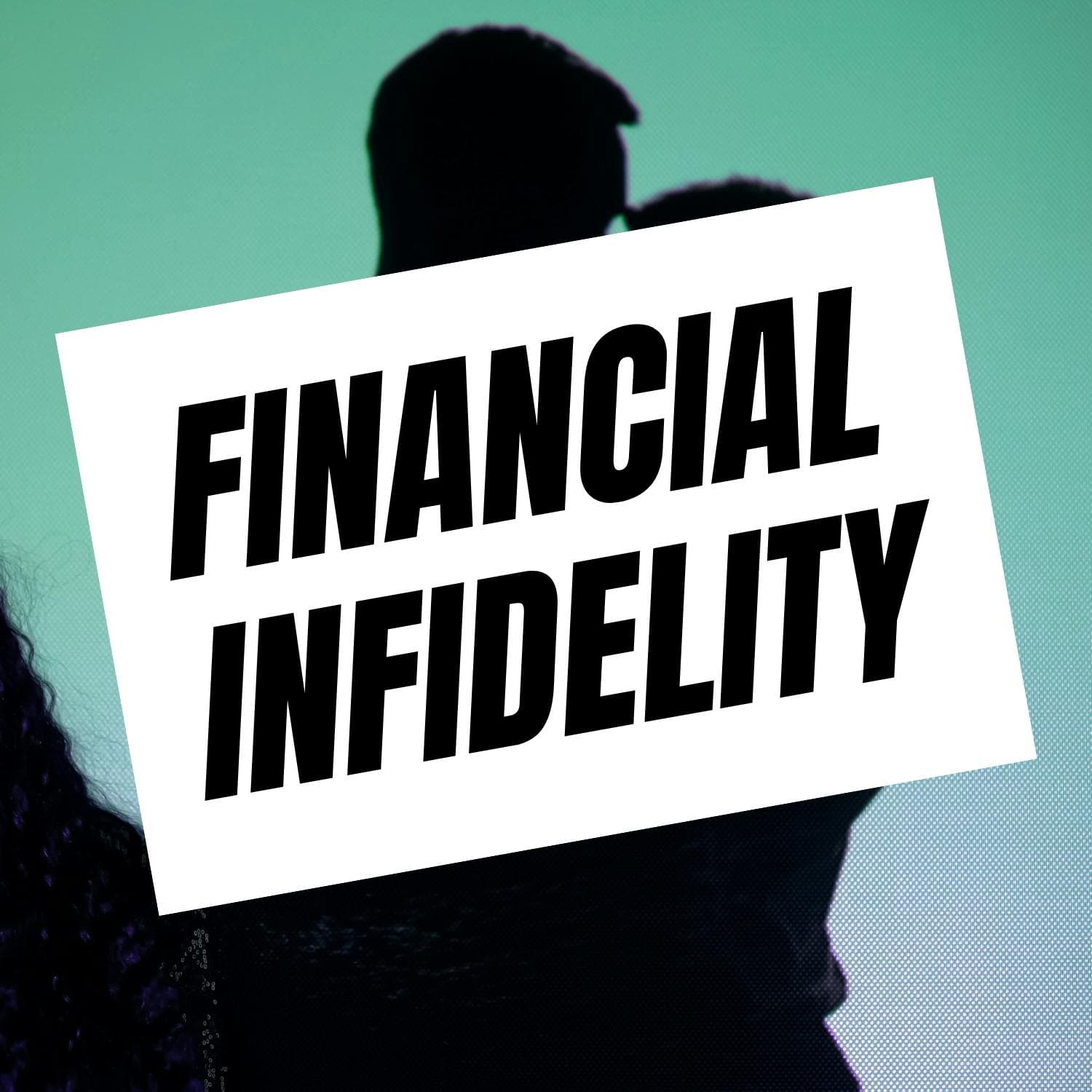 Uncovering Financial Infidelity with a Forensic Accountant and Brandi Glanville's Real Story artwork