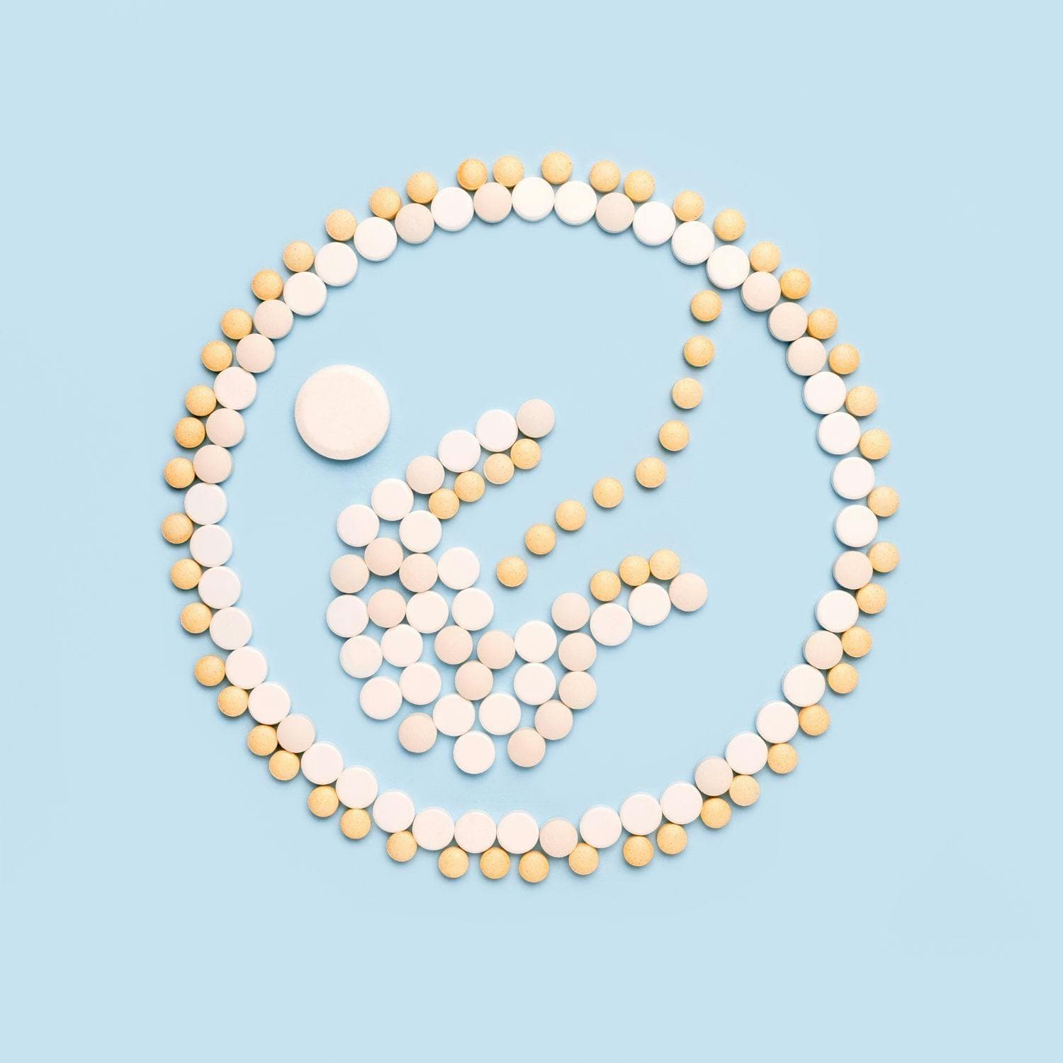 The Cost of IVF and the Future of Reproductive Healthcare with Jessica Schaefer artwork