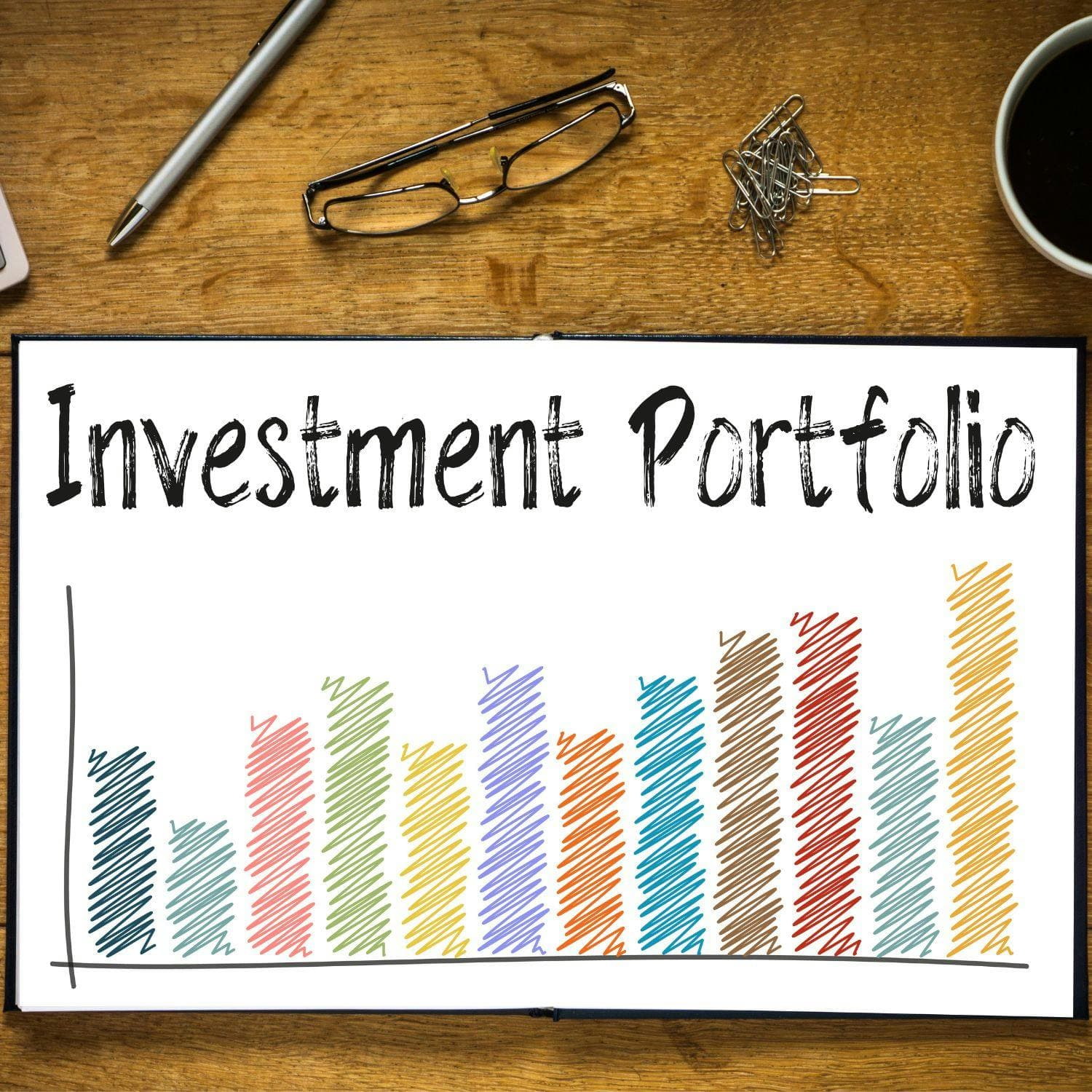 Portfolio Playbooks: How the Greats Invest Their Money artwork