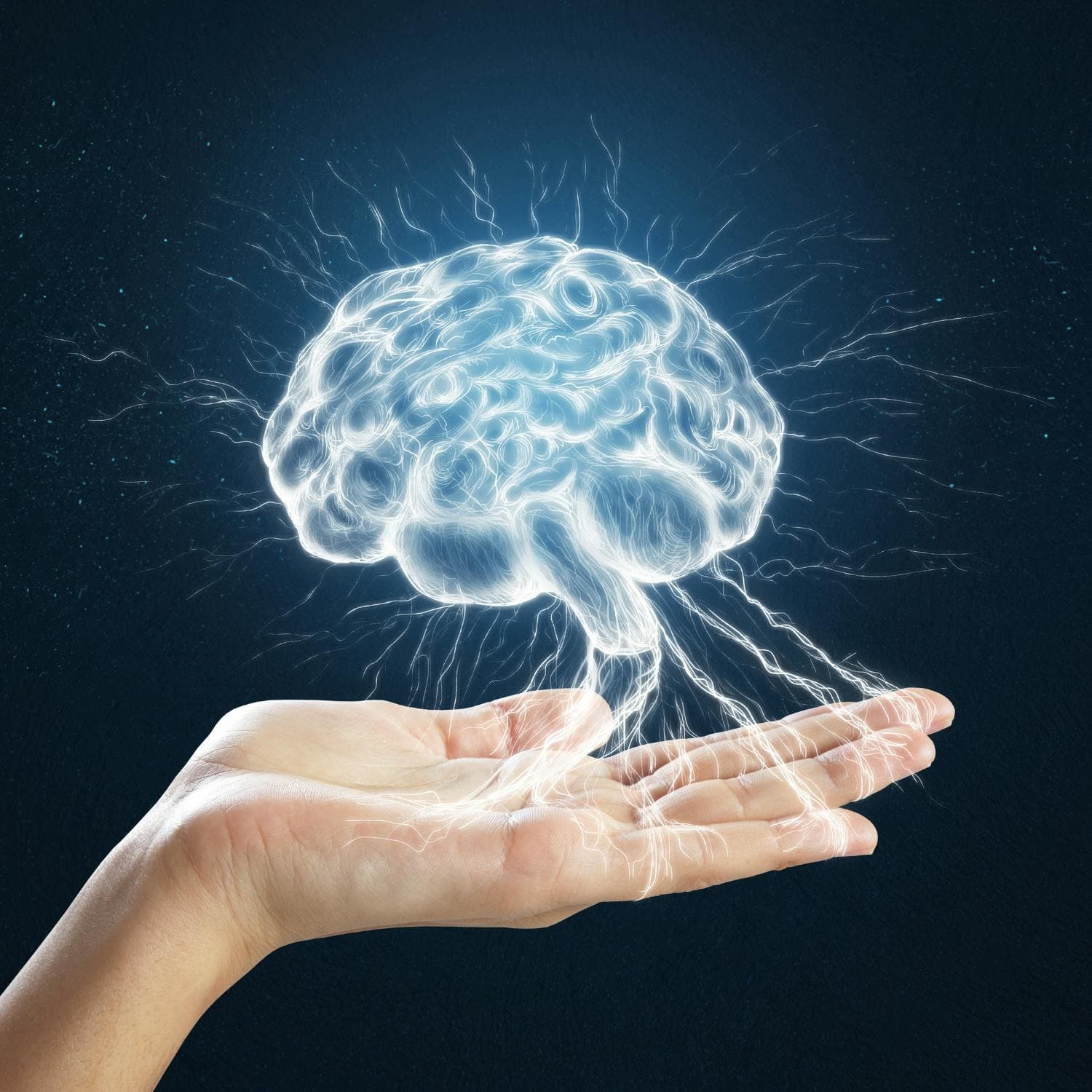 How to Rewire Your Brain to Overcome "Broke Baggage" with Claire Wasserman artwork