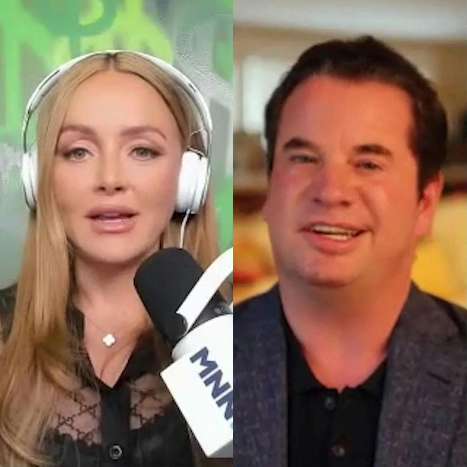 Investing Masterclass with Shark Tank's Matt Higgins: Imposter Syndrome, Celebrity Entrepreneurs and What He's Bullish On artwork