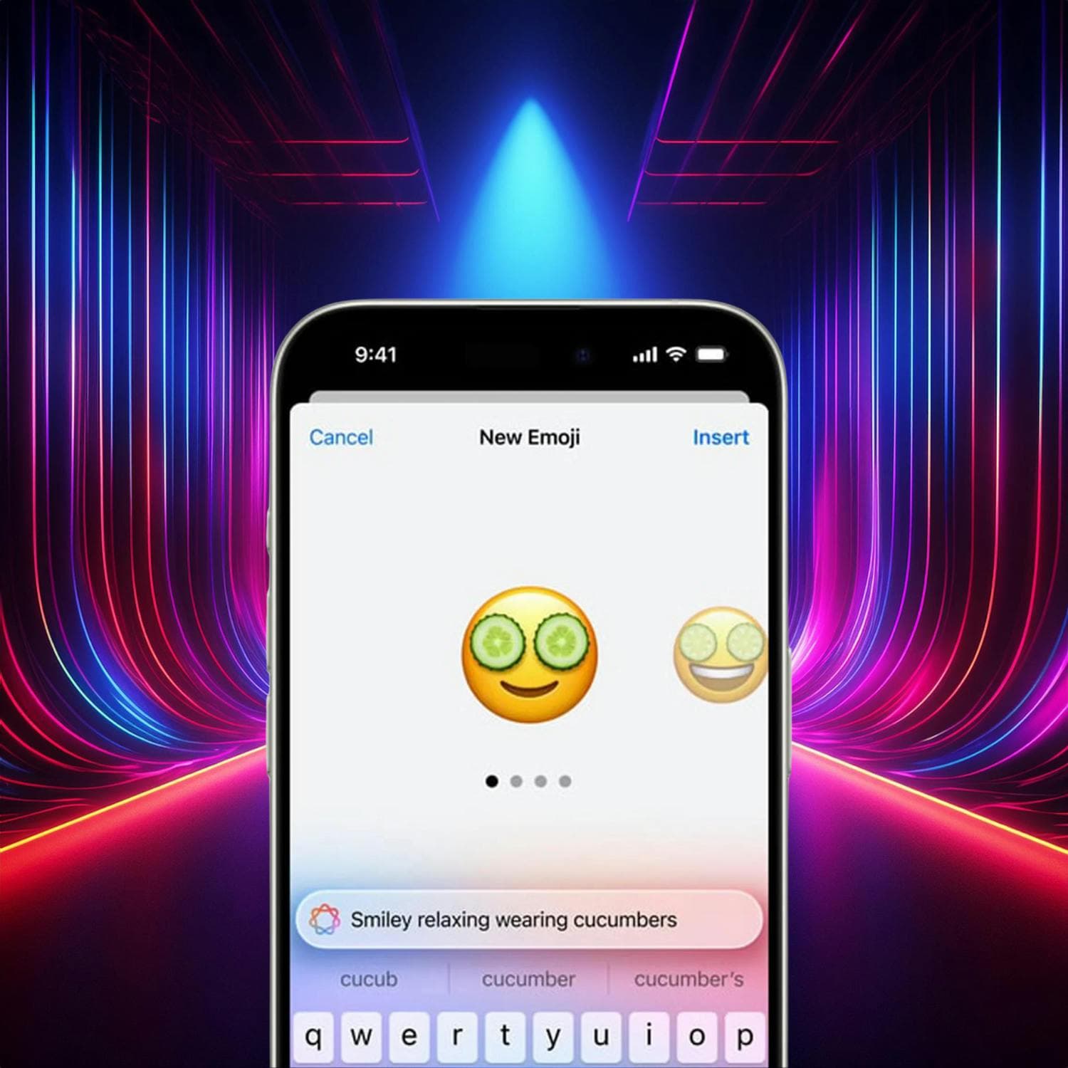 How Apple's AI Update Will Affect the Stock Market artwork