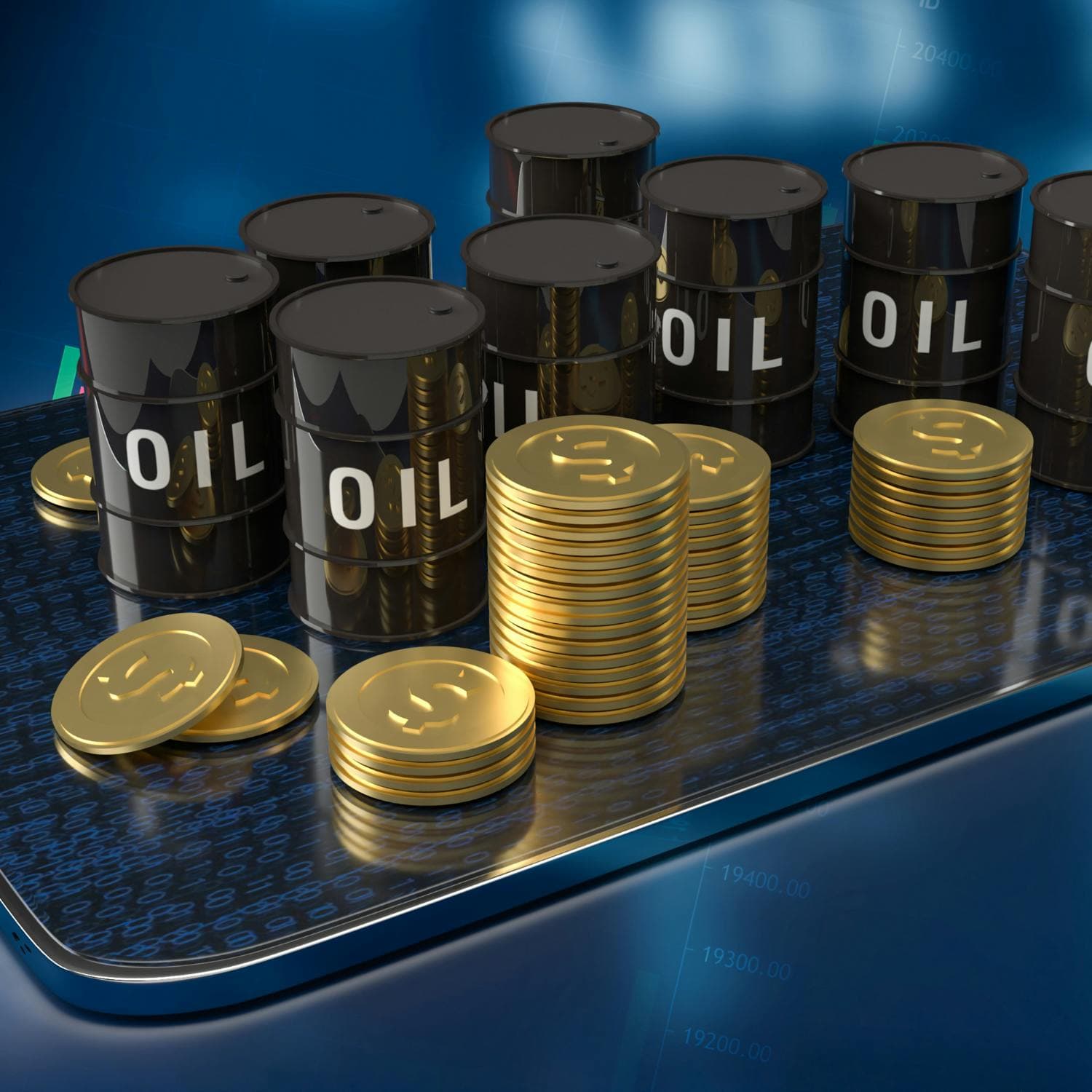 Should You Invest in Commodities? Here’s the Tea (and the Oil and the Gold…) artwork