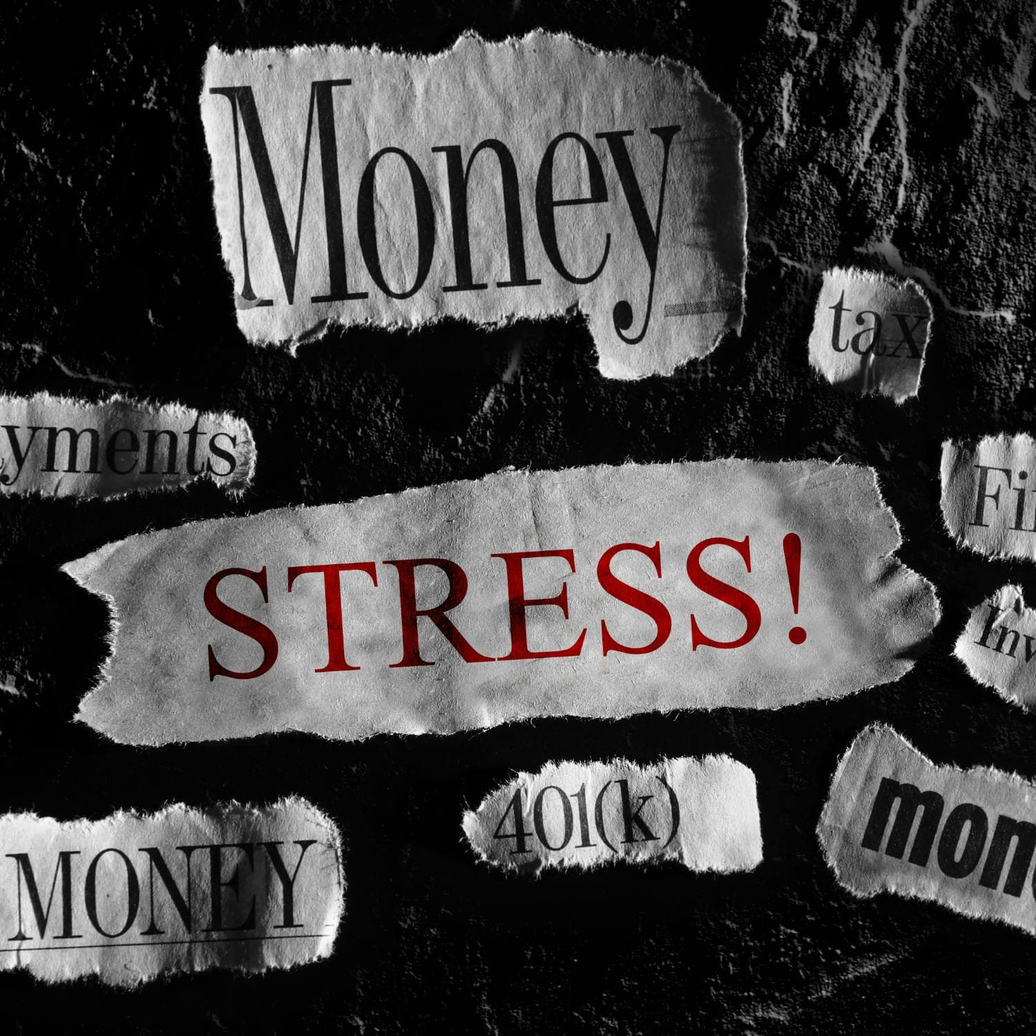 Talking About Money Stresses Me Out. Can It Get Easier? (Listener Intervention) artwork