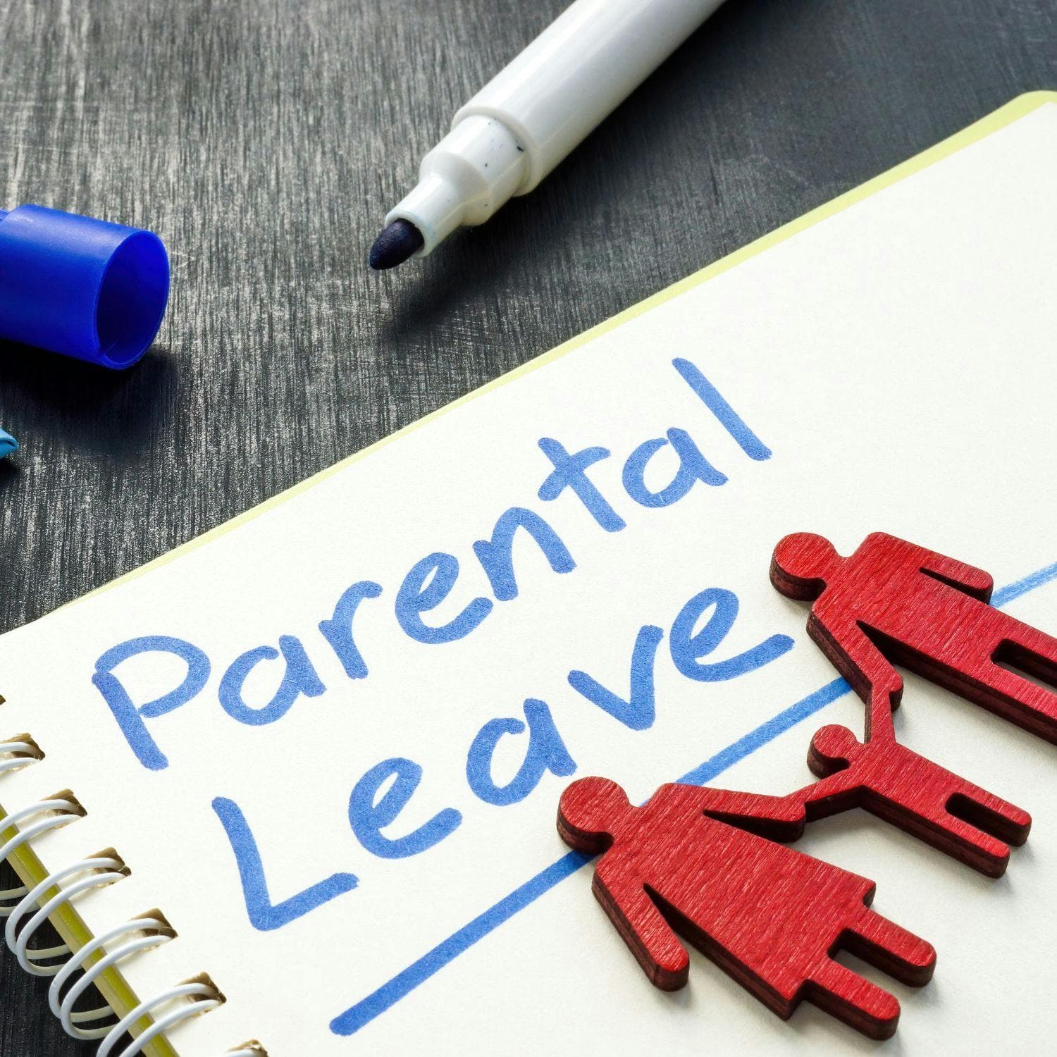 How To Take Parental Leave When You're an Entrepreneur.... Or a Workaholic artwork