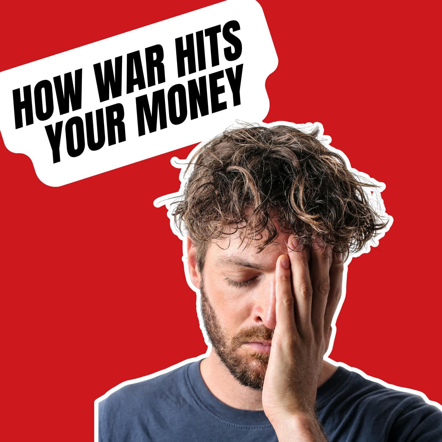 How War in the Middle East Affects the Stock Market— and Your Wallet artwork