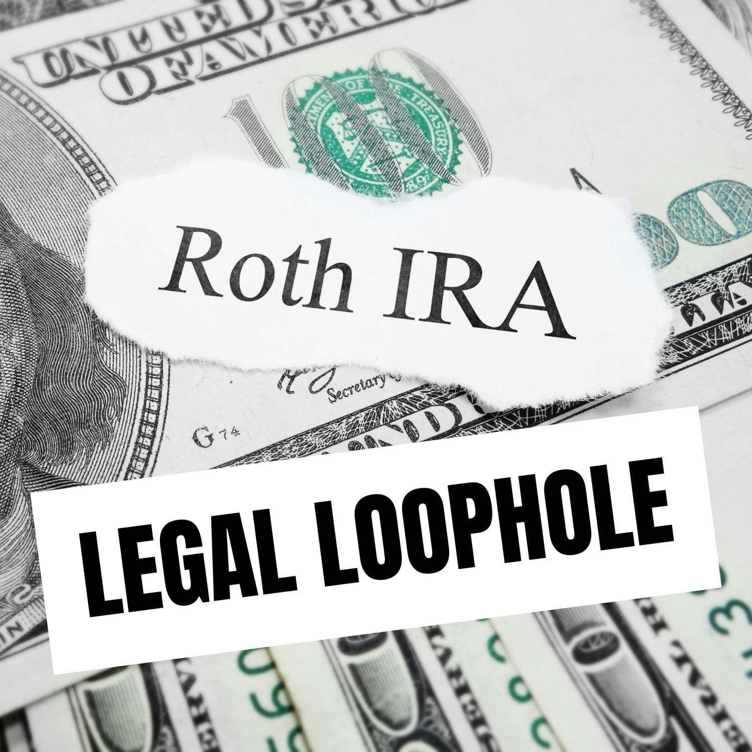 401(k) vs Traditional IRA vs Roth IRAs: Which Retirement Account Is Best For Your Goals artwork