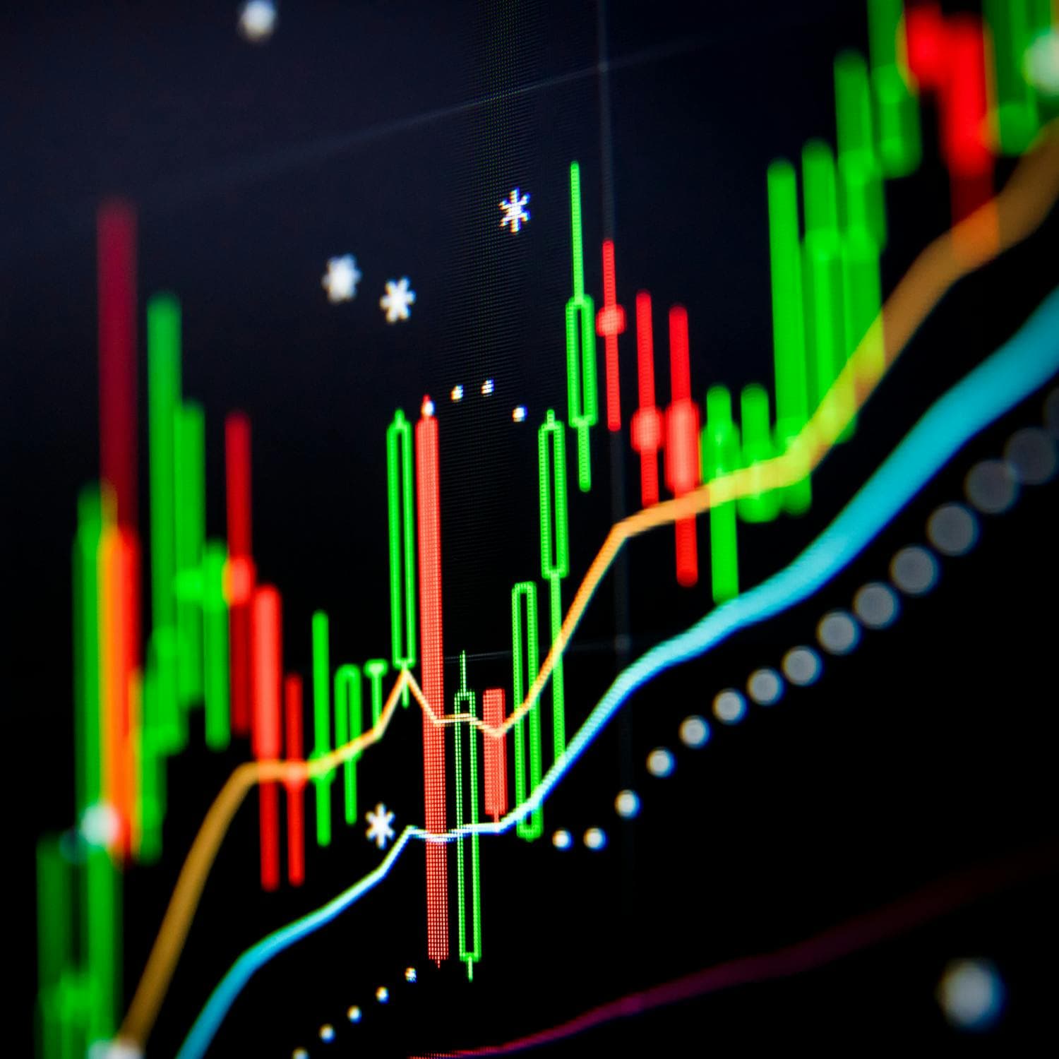 Insider Trading in Politics Is a Bigger Problem Than We Thought artwork