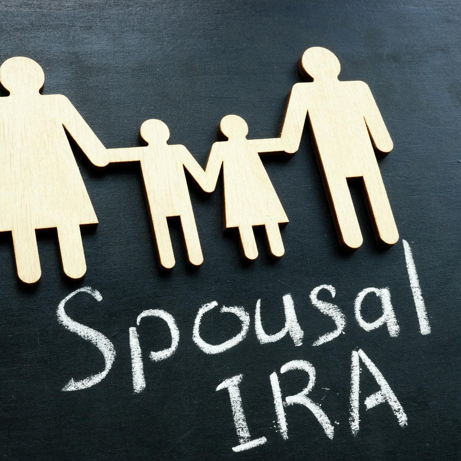 The Spousal IRA: the Retirement Account Every Full-Time Parent Needs artwork
