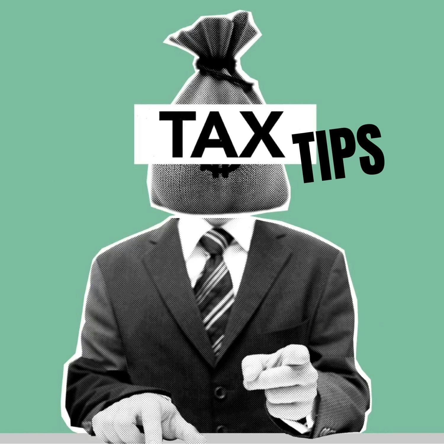 Win At Your Taxes with Tips from a Cool CPA artwork
