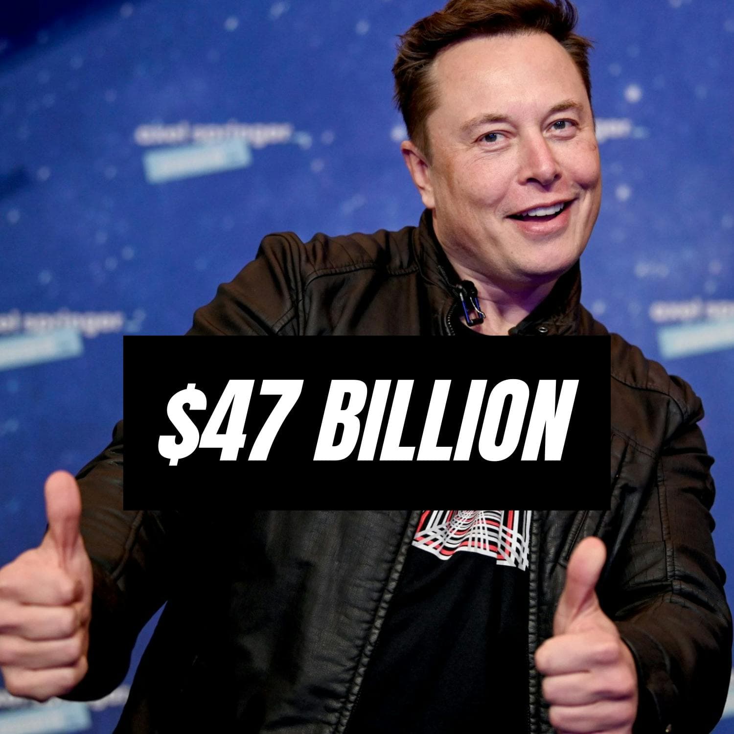 Elon Musk Gets His $47 Billion— Here's Nicole's Hot Take artwork