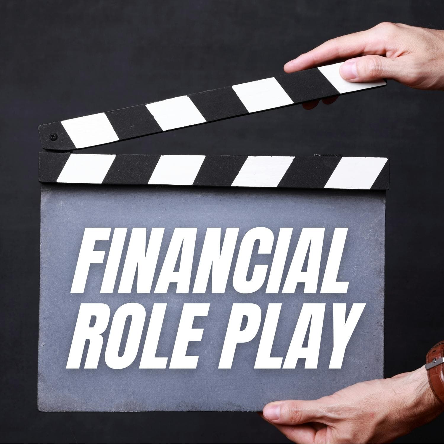 Why You Need a Financial Planner— and No, You Don’t Need To Be Rich To Have One! artwork