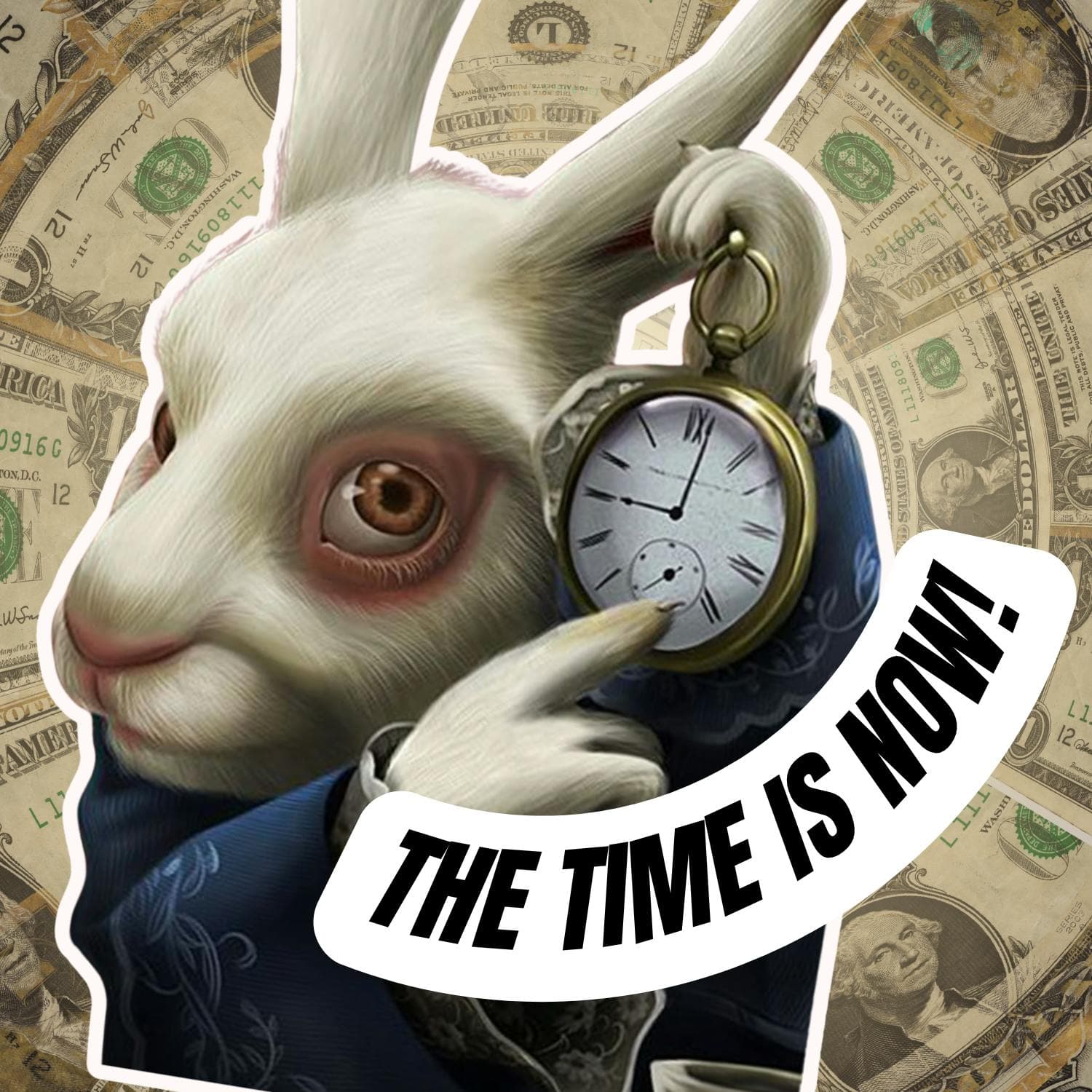 Why the Right Time to Build Wealth is Now artwork
