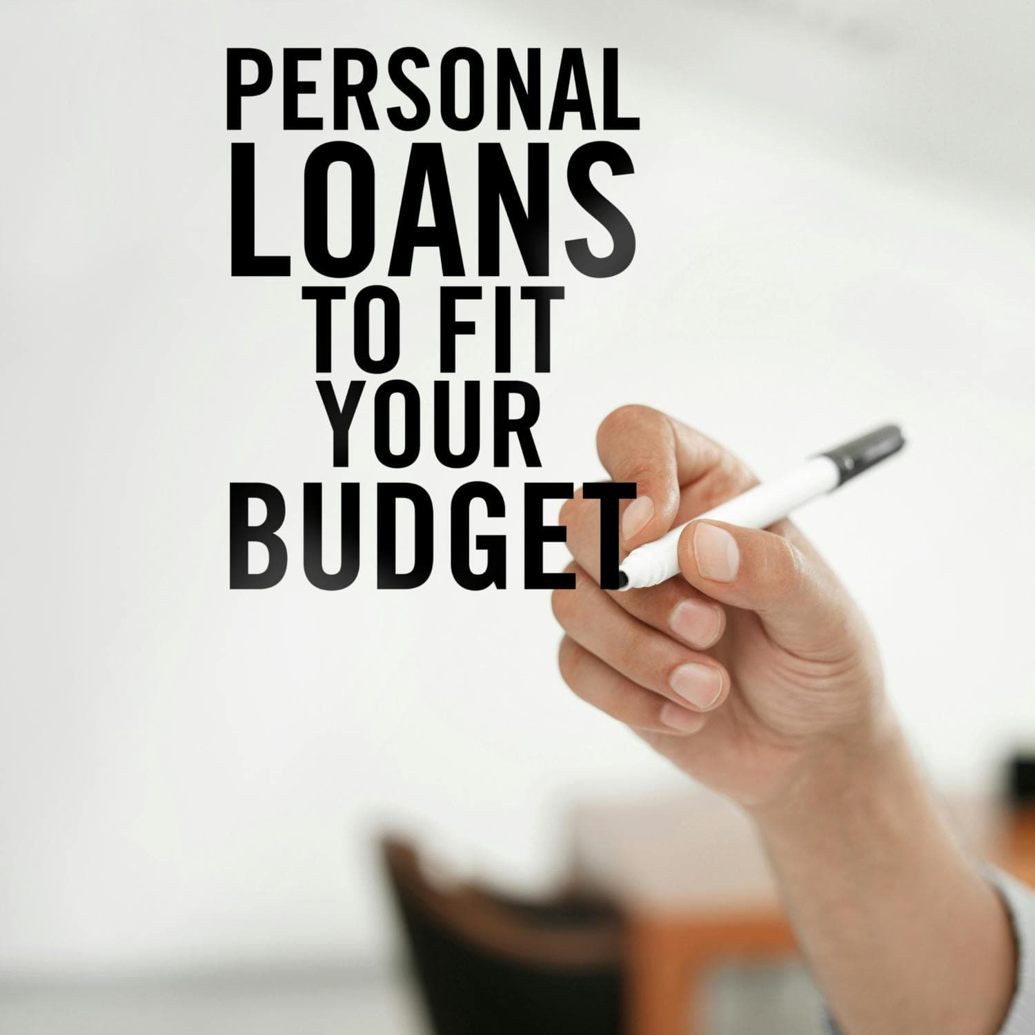 How To Pick the Personal Loan That's Right For You artwork