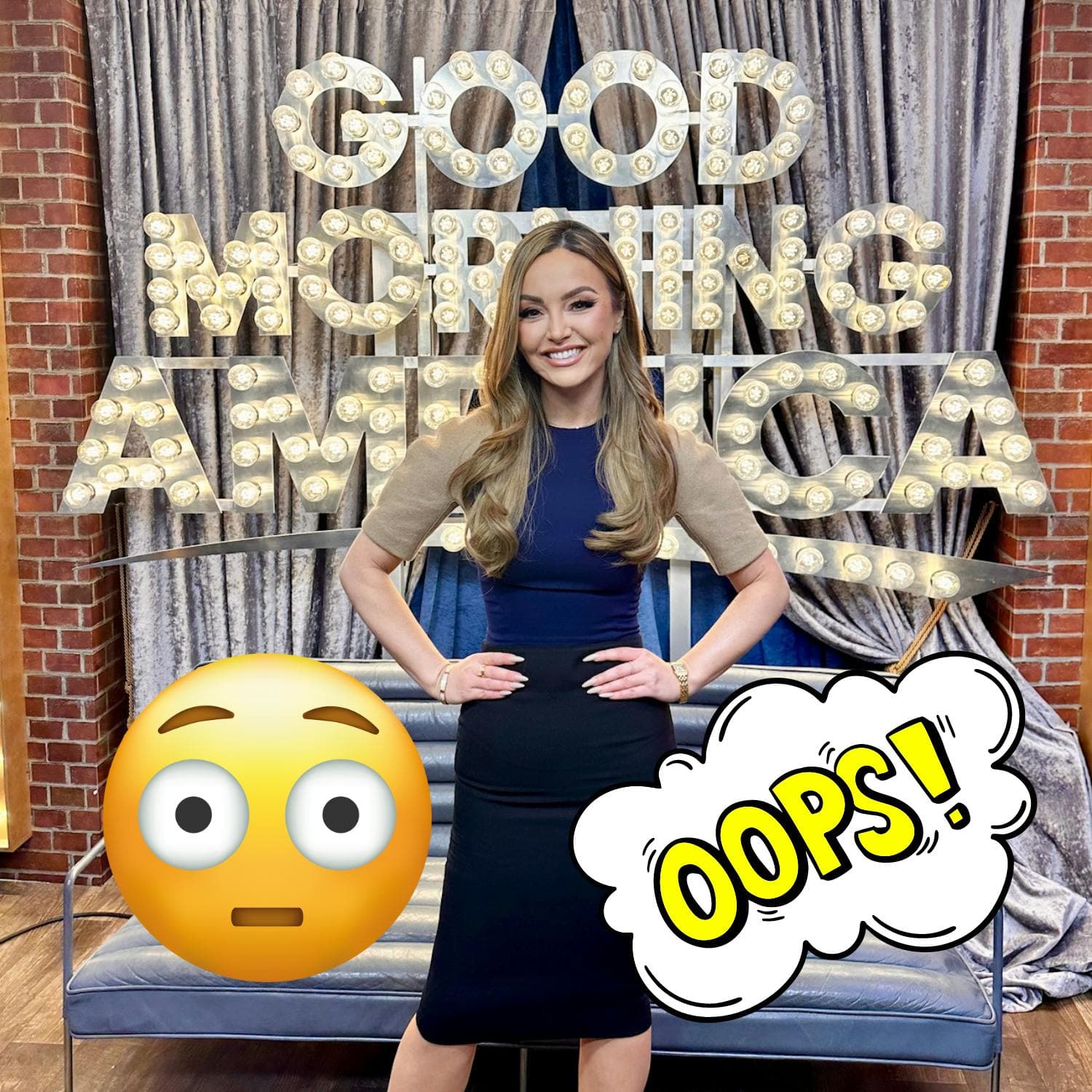 Career Lessons From Embarrassing Yourself on National Television artwork