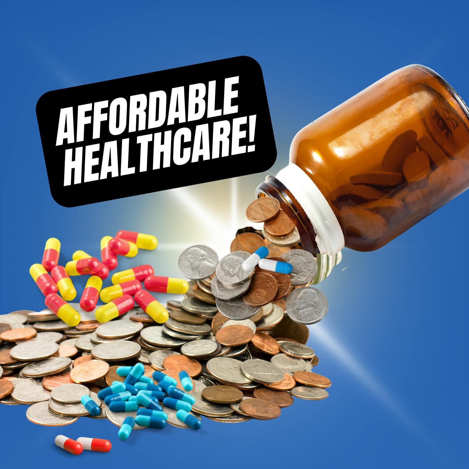 How to Afford Healthcare, Ongoing Medical Care and Aging artwork