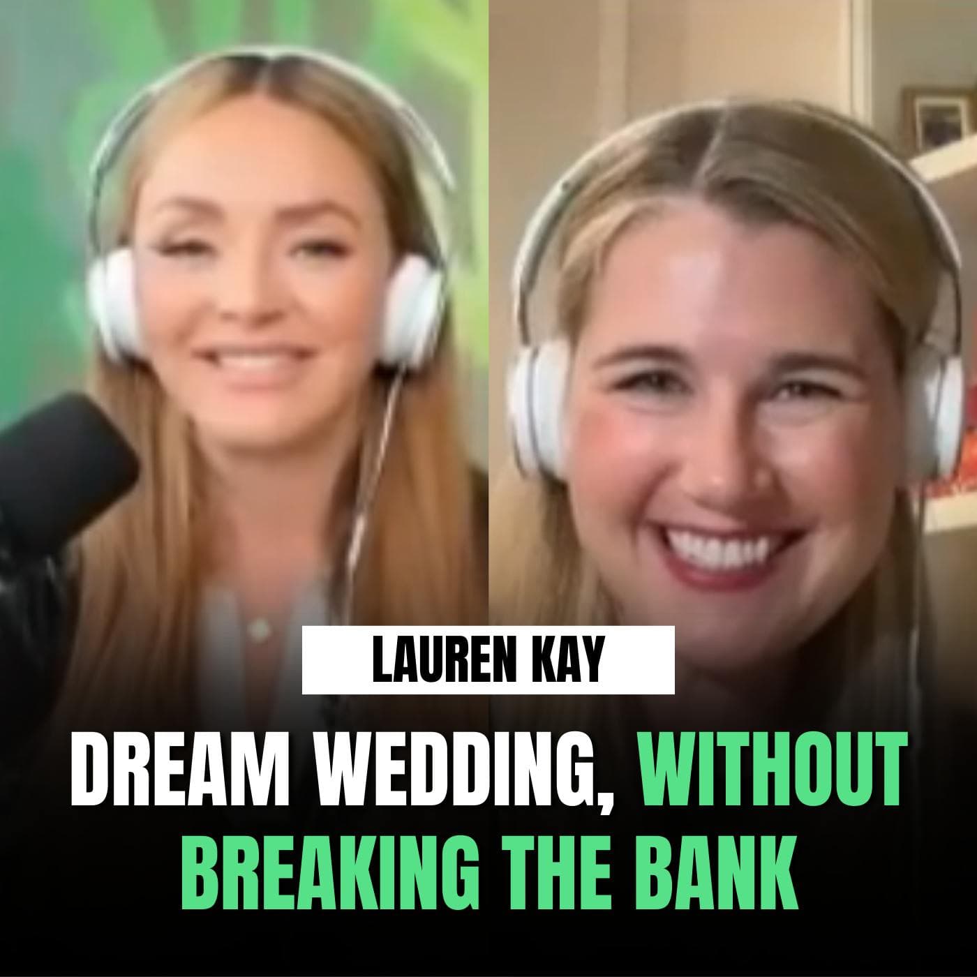 How To Have An Unforgettable Wedding Without Breaking the Bank artwork