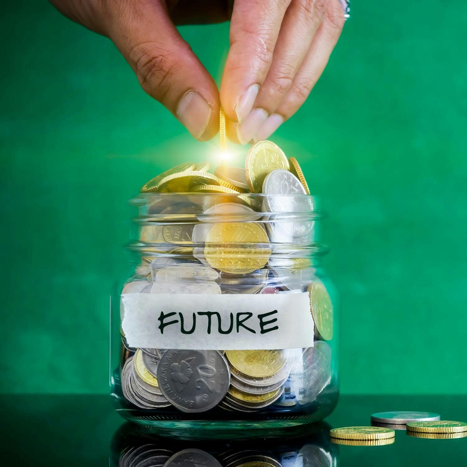 “I Want to Achieve My Financial Goals Within Five Years. What Should I Be Doing Now To Get There?“ (Listener Intervention) artwork