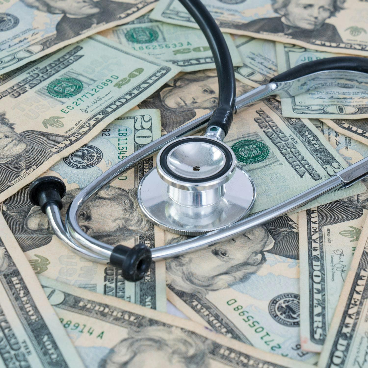How Nicole Negotiated Medical Debt: Listen and Learn! artwork