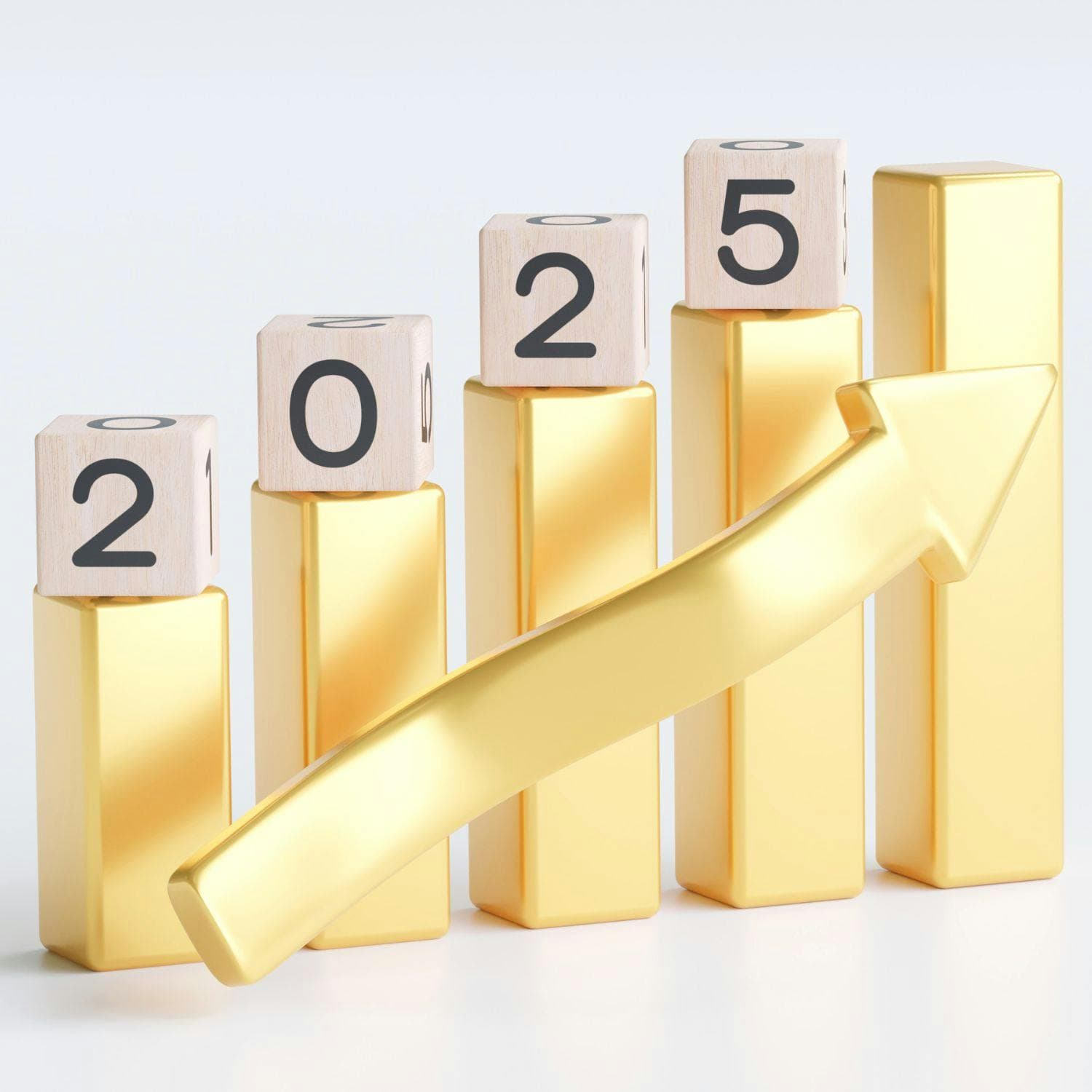 Financial New Year’s Resolutions That Work with Peter Mallouk (CEO of Creative Planning) artwork