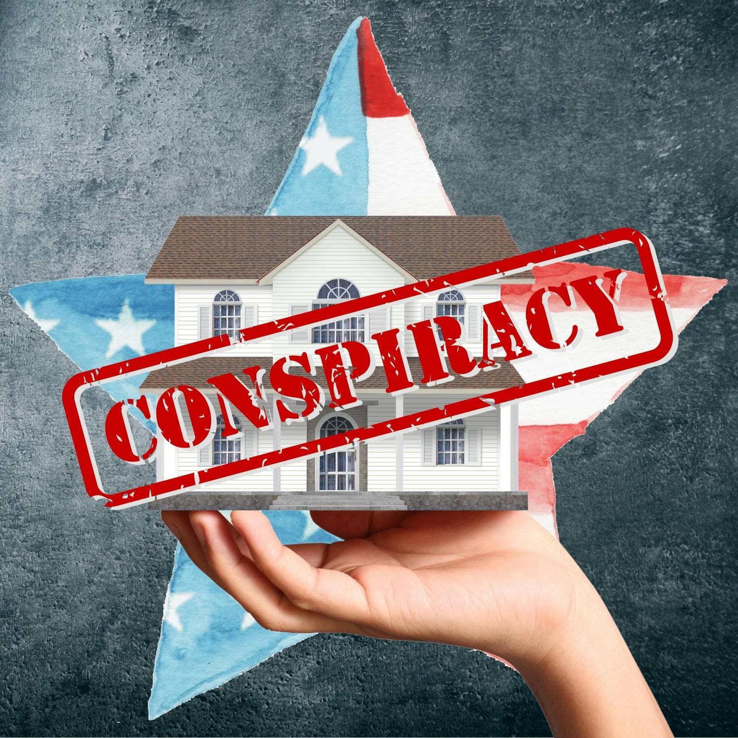 Homeownership is a Conspiracy. Here's Why artwork